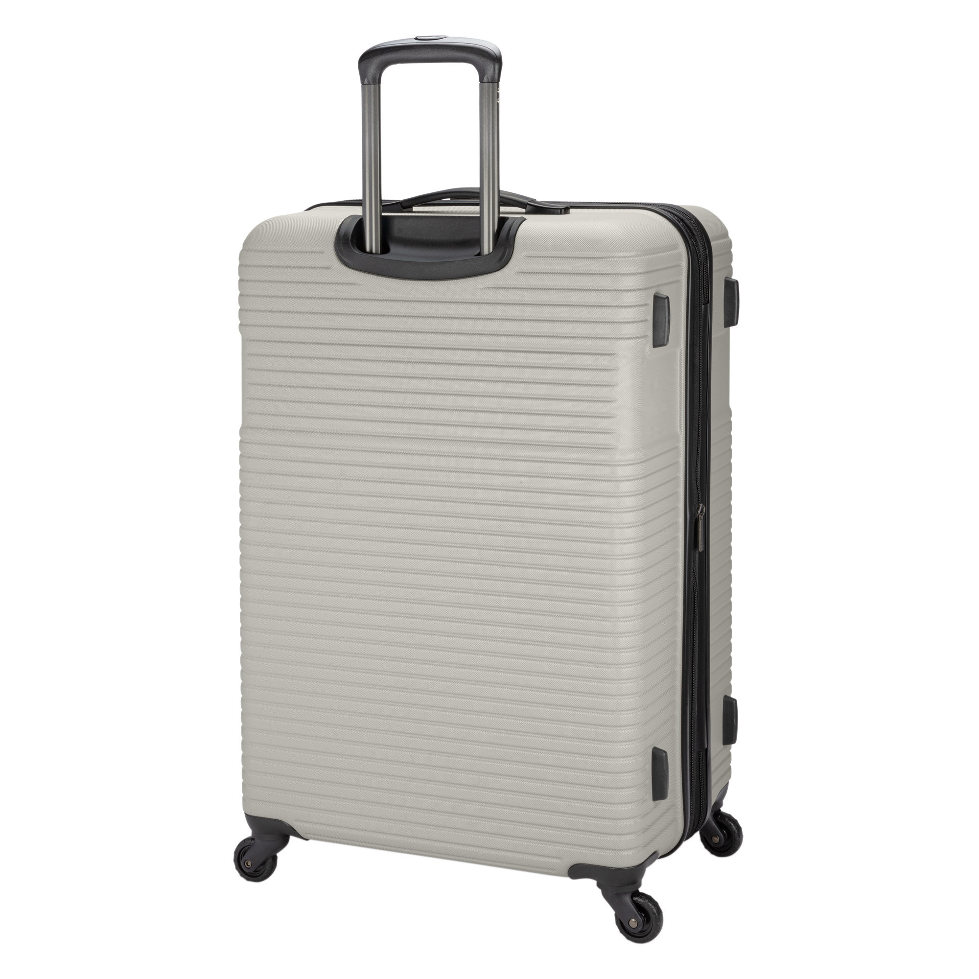 Roots Twist 2-piece Hardside Luggage Set | Costco