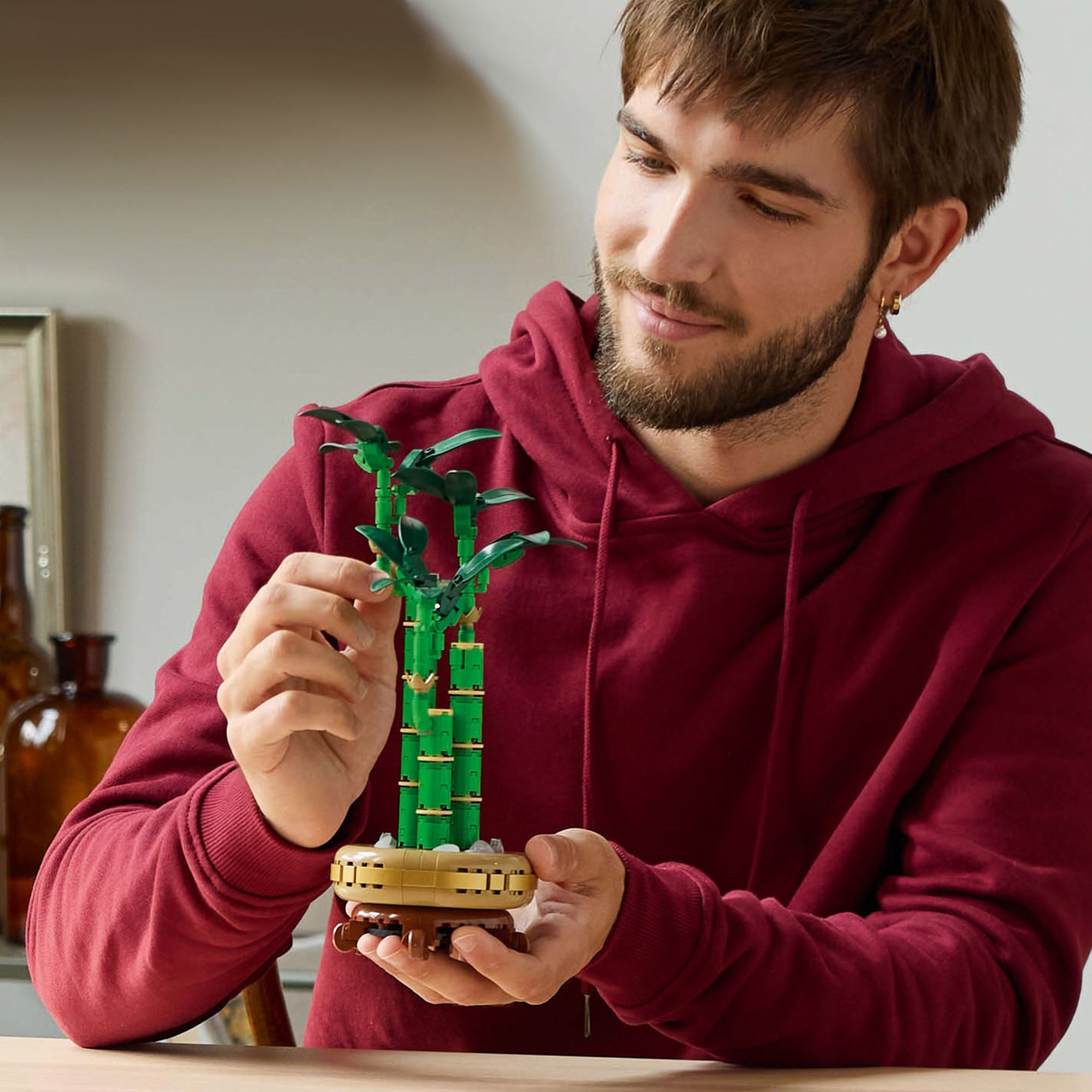 Enlarge Product Preview 4 Successfully Enriched by automation Job.