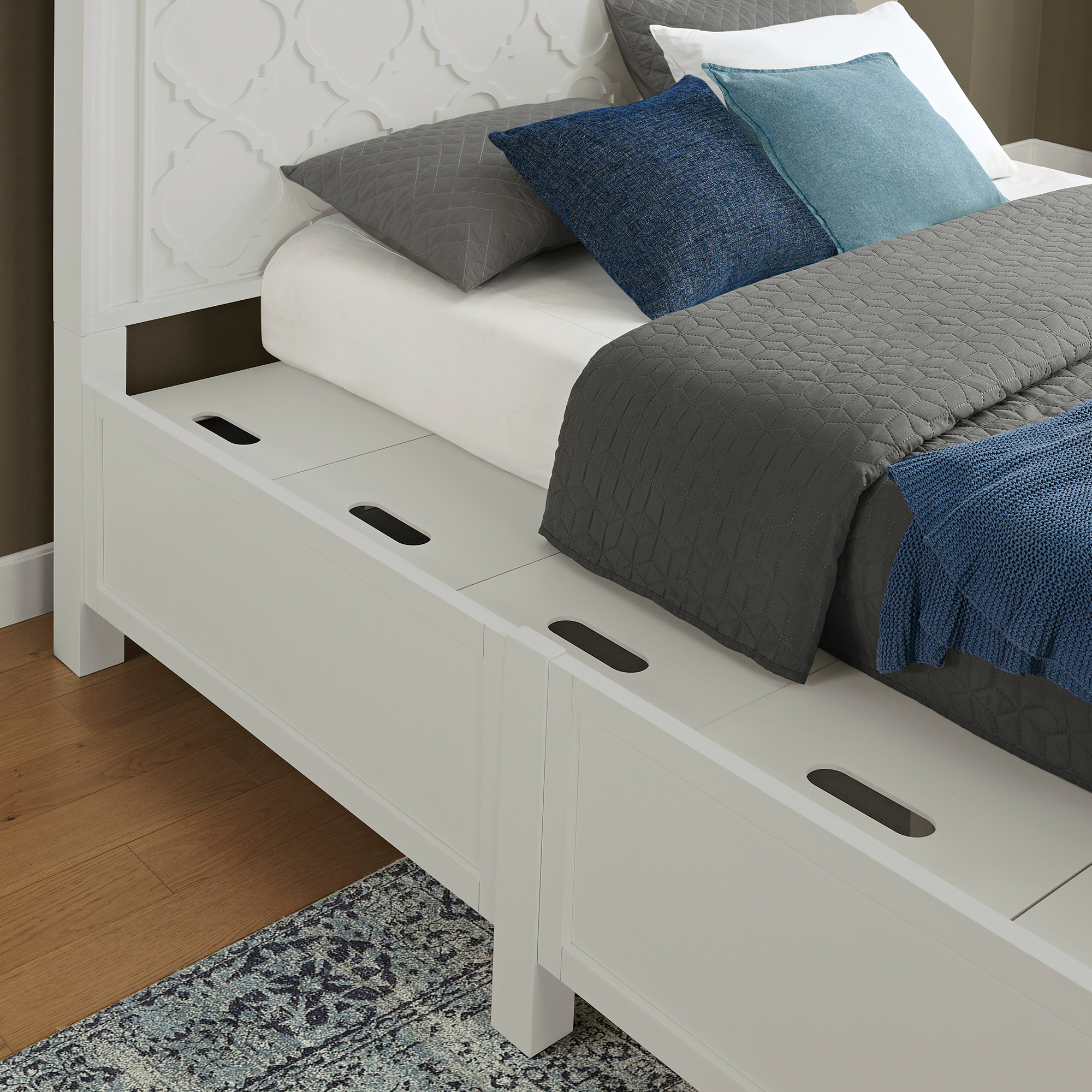 Enlarge Product Preview 4 Successfully Enriched by automation Job.