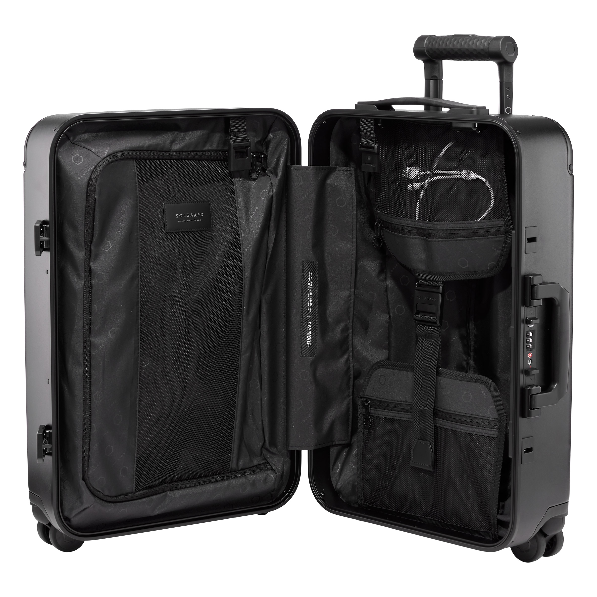 Solgaard Large Carry-on 22” | Costco