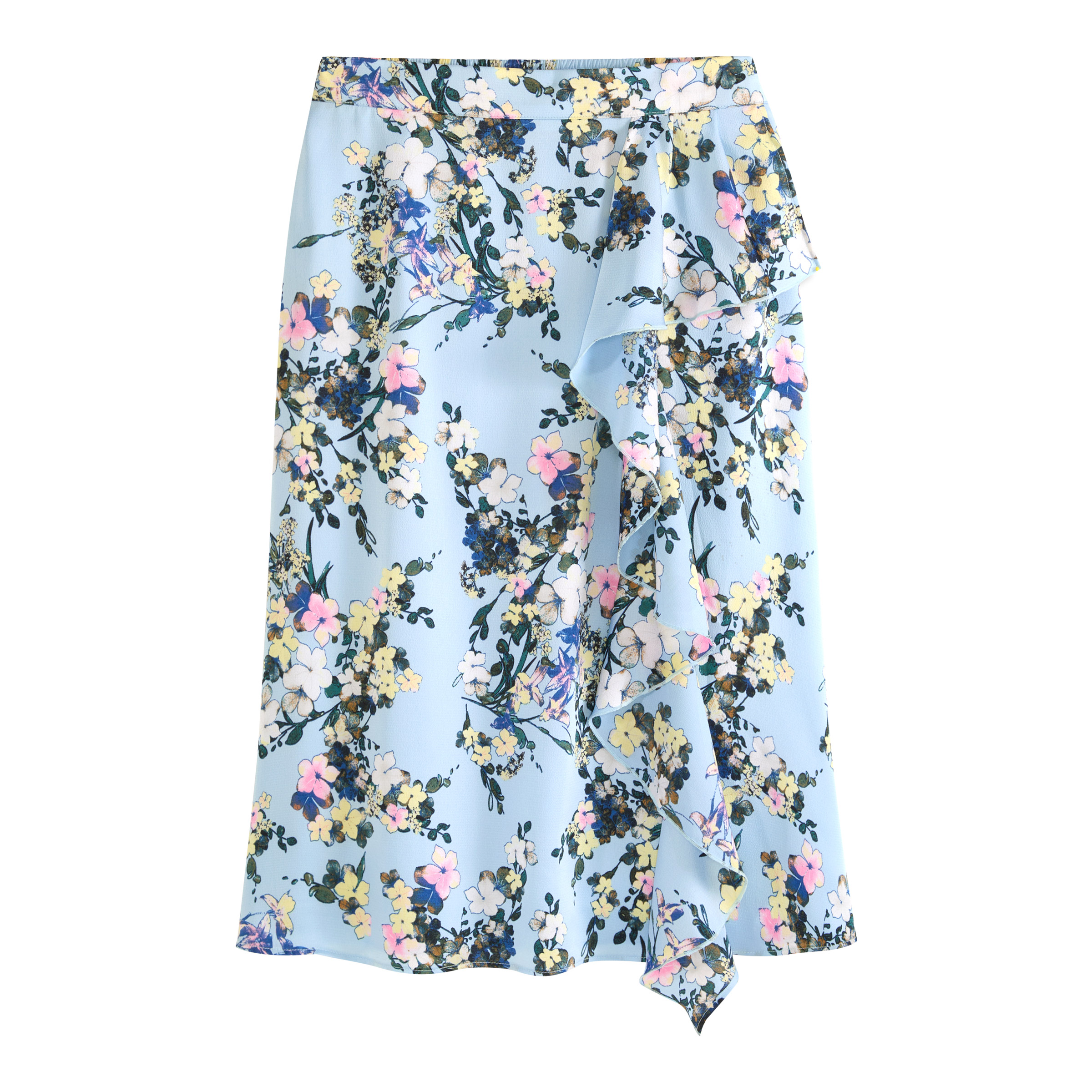 Enlarge Product Preview 5 Successfully Enriched by automation Job.