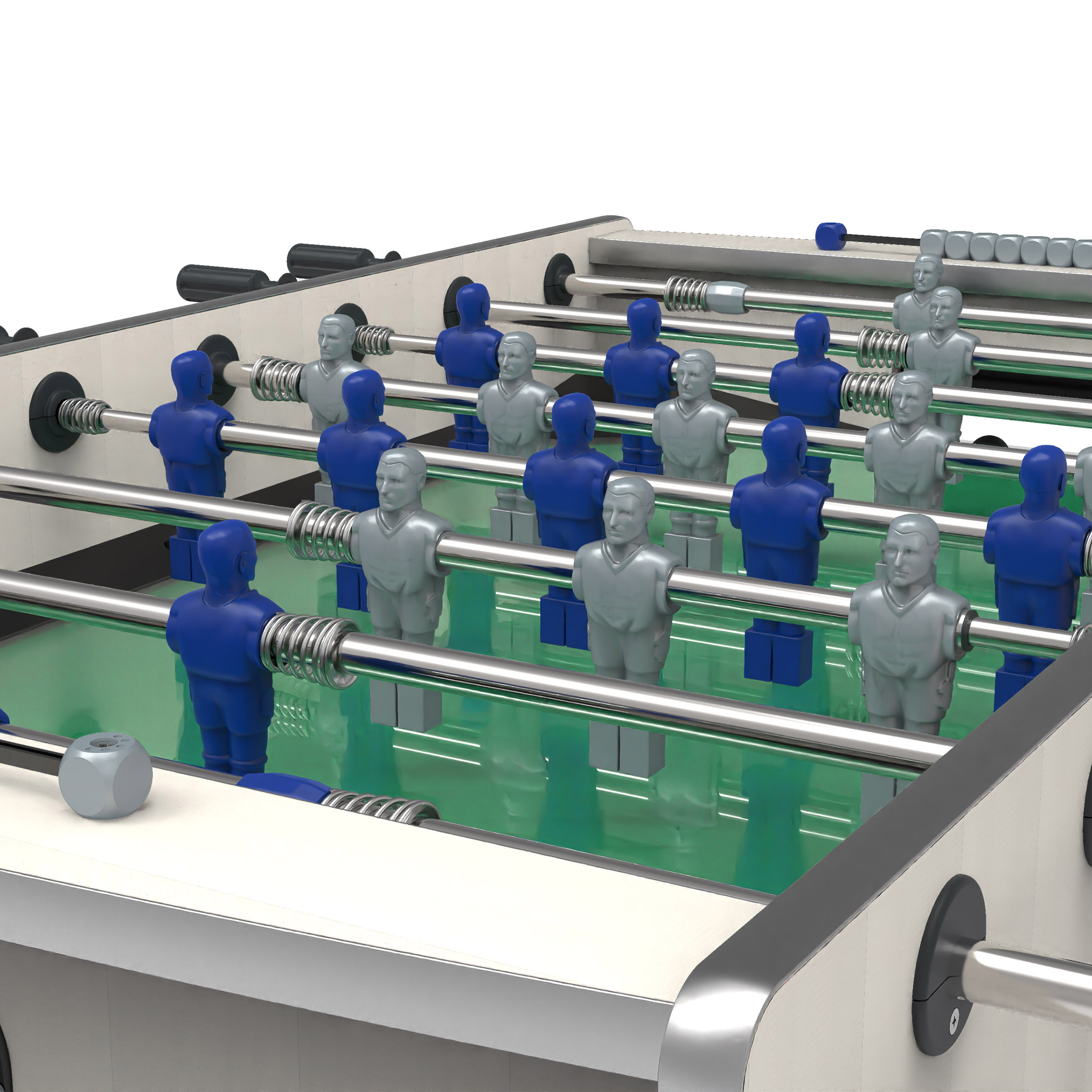 Enlarge Product Preview 3 Successfully Enriched by automation Job.