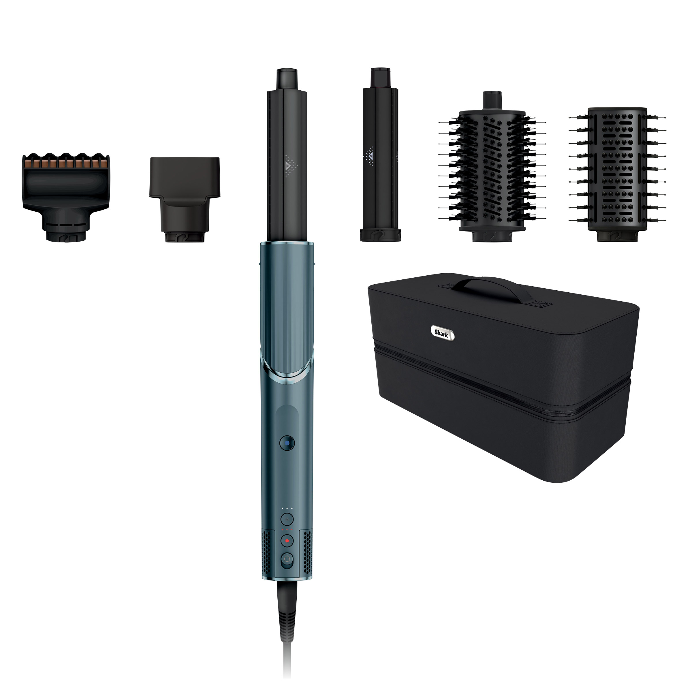 Shark FlexStyle Air Drying & Styling System with Storage Case