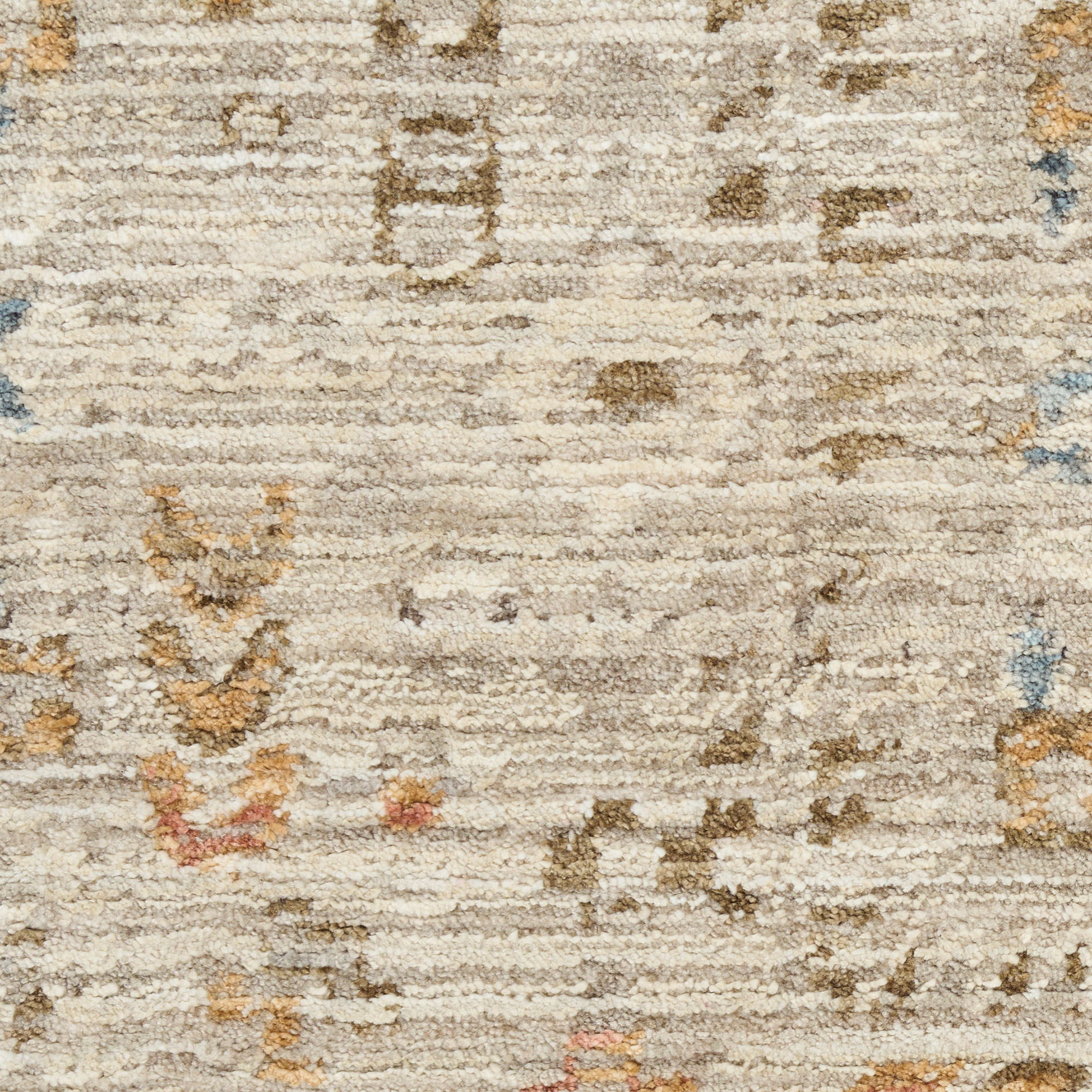 Nourison Argon Runner Rug, Aura, 2'2