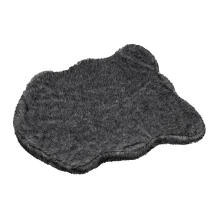 BRENTWOOD ORIGINALS FAUX FUR PET MAT 40" X 35" MAT