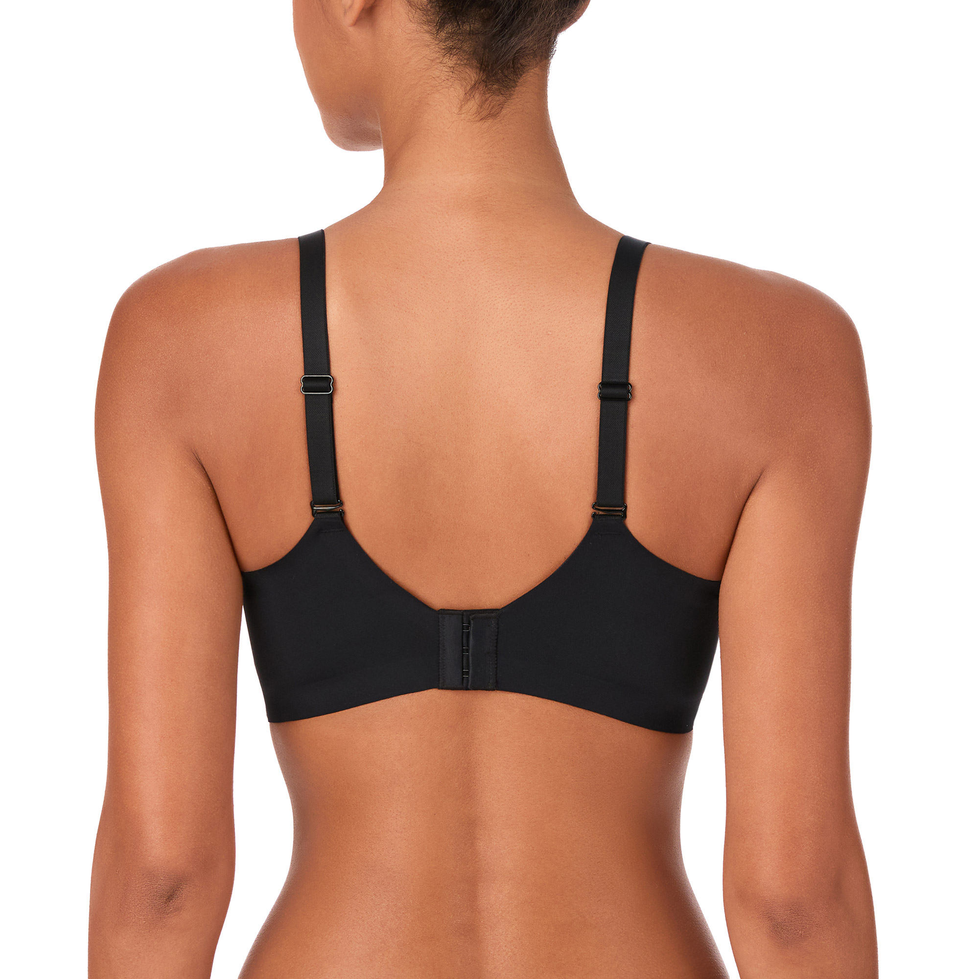 Halston Women's Seamless Bra, 2-pack | Costco