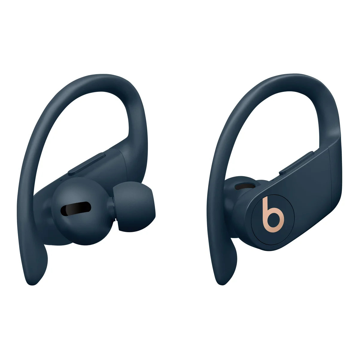 Powerbeats Pro True Wireless Earbuds, Navy | Costco Powerbeats Pro True Wireless Earbuds, Navy | Costco