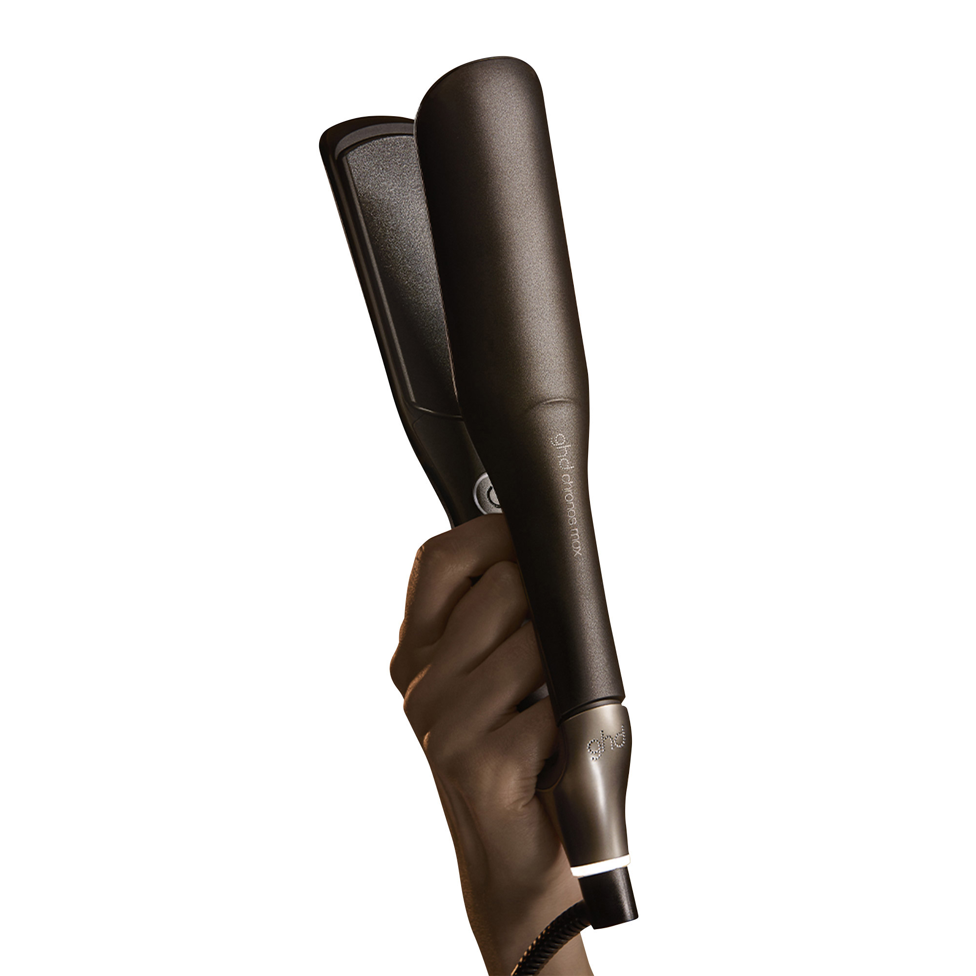 GHD Chronos Max Professional 2” Flat Iron Bundle | Costco