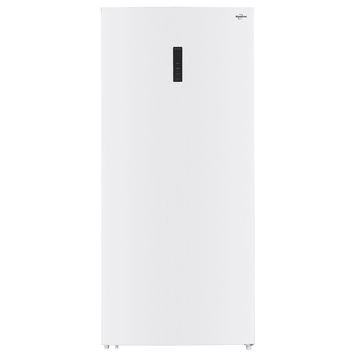 Koolatron 21 cu. ft. Convertible Upright Freezer Koolatron 21 cu. ft. Convertible Upright Freezer