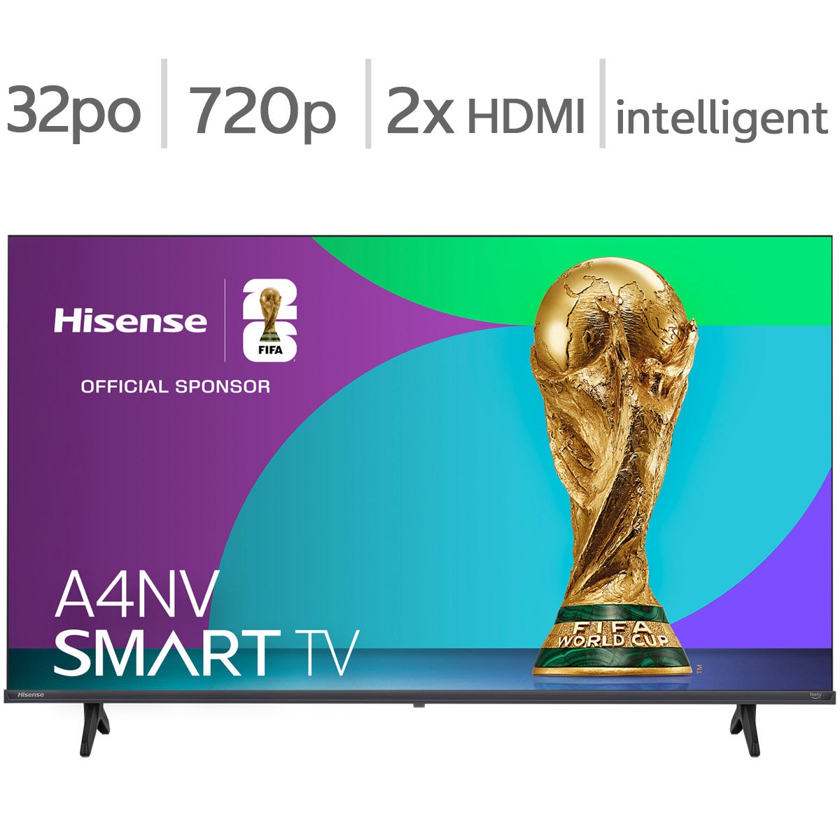 Hisense 32
