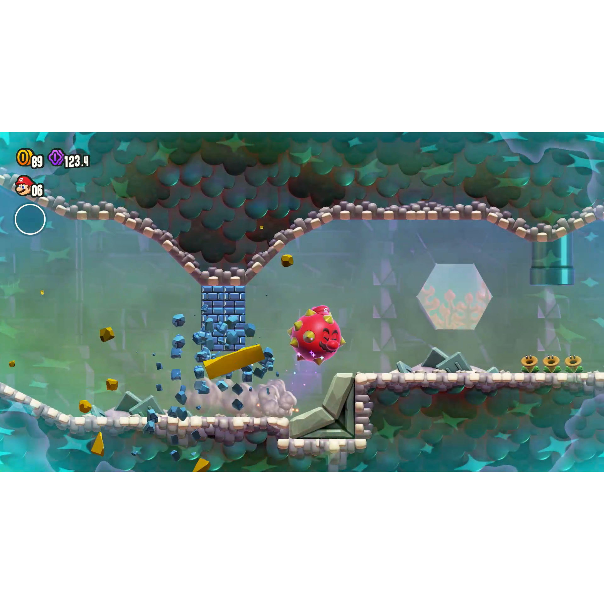 Enlarge Product Preview 5 Successfully Enriched by automation Job.