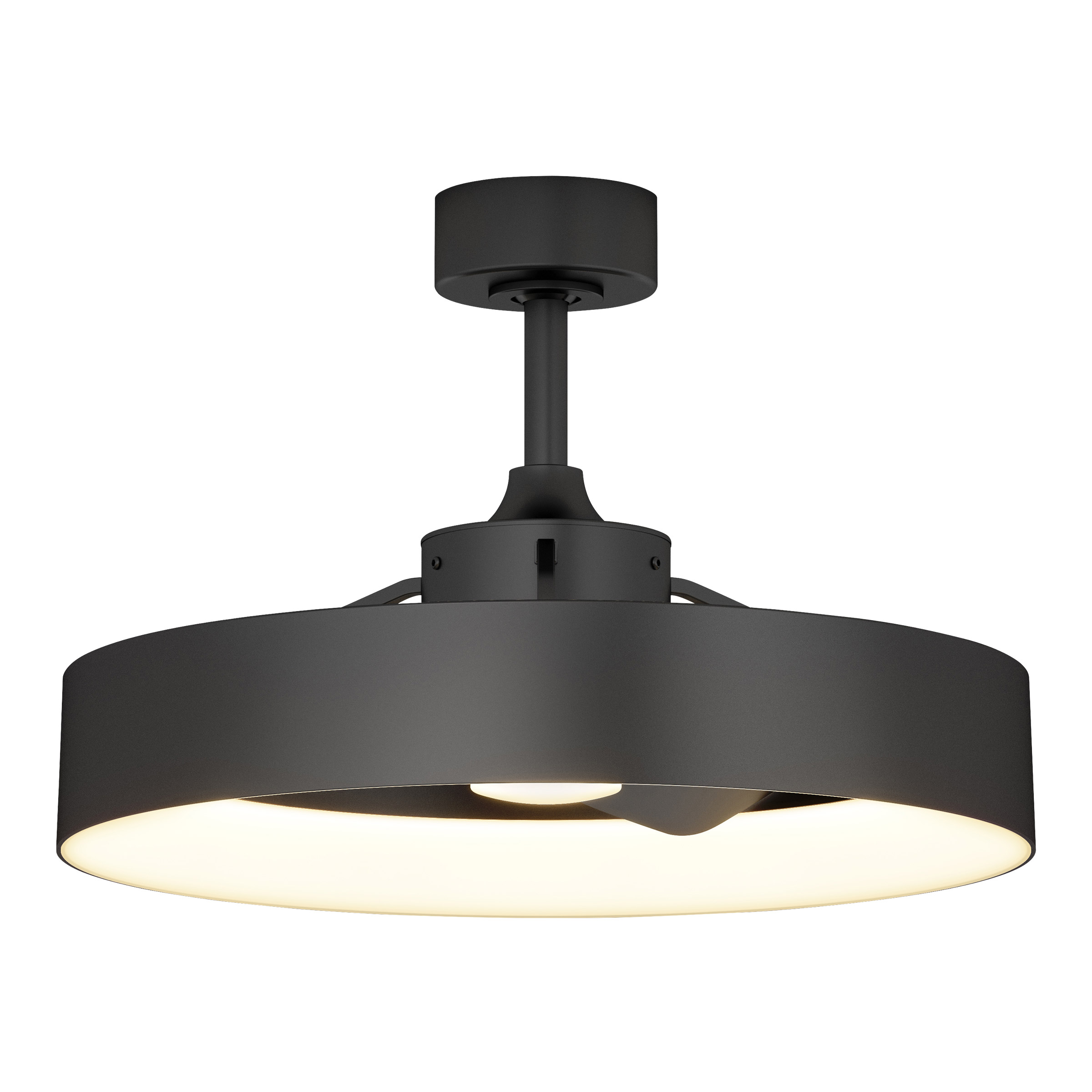 未使用品 austin artika LEDシーリングファン 照明 コストコ 379428486807582.jpg