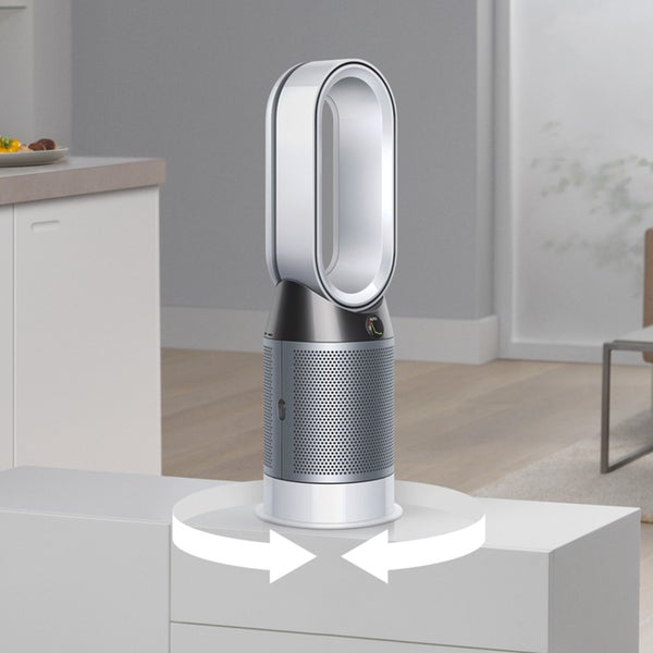 Dyson Pure Hot + Cool HP04 Purifying Heater + Fan | Costco Dyson Pure Hot + Cool HP04 Purifying Heater + Fan | Costco