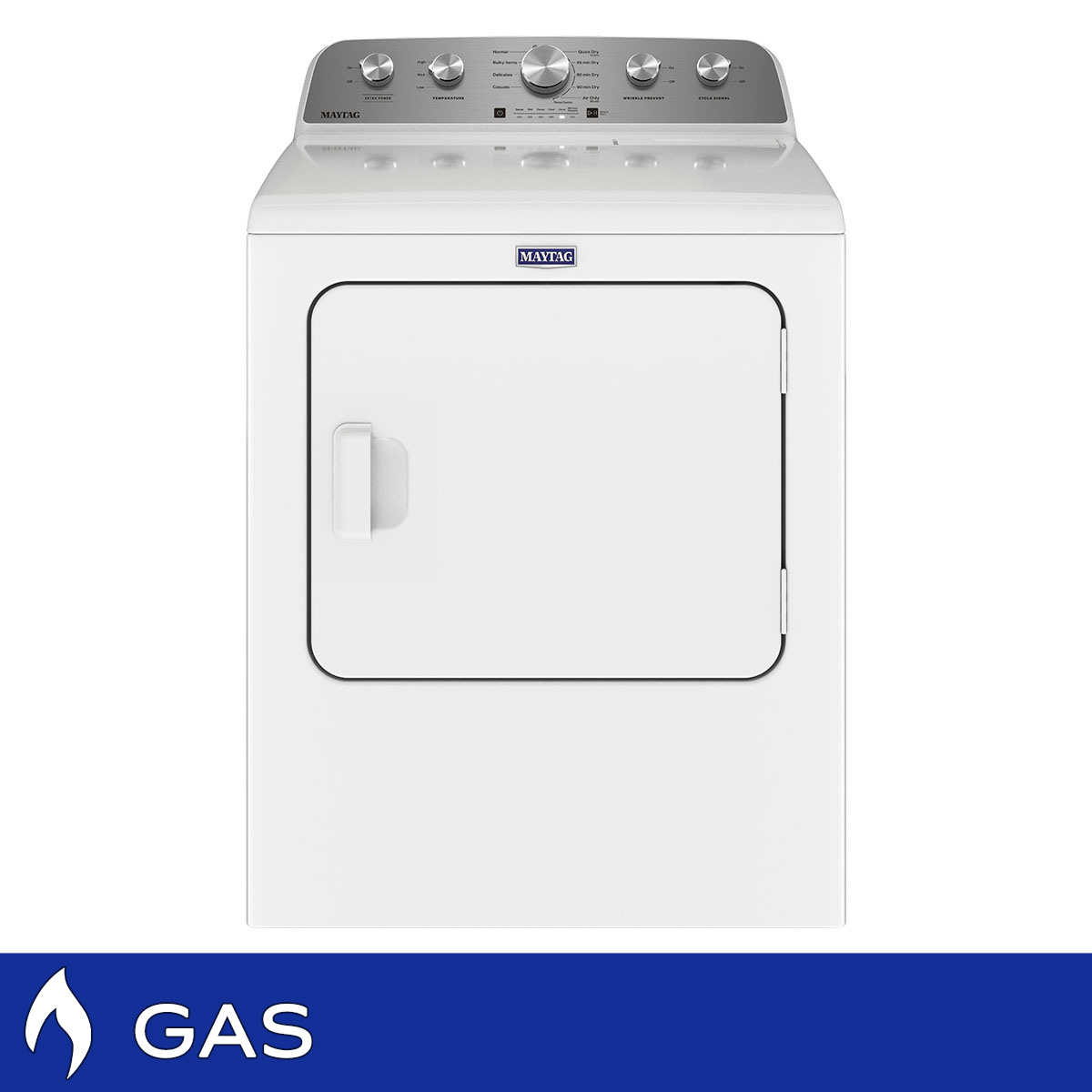 Maytag MGD5030MW - Thumbnail 3