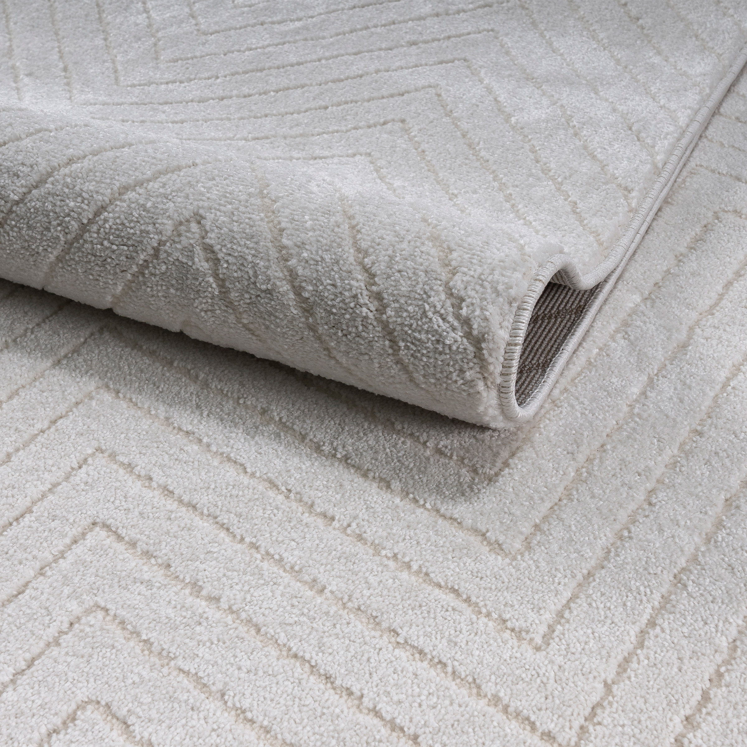 Art Carpet Pure Light Collection Mia Indoor Area Rug | Costco