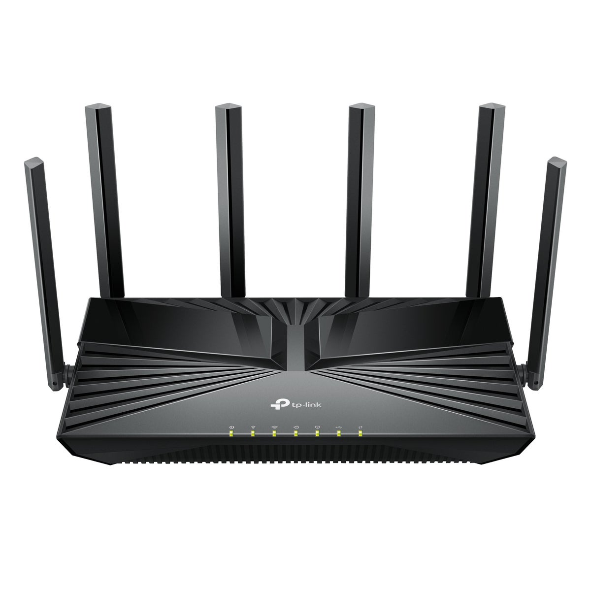 TP-Link AX5400 Multi-Gigabit Wi-Fi 6 Router | Costco TP-Link AX5400 Multi-Gigabit Wi-Fi 6 Router | Costco