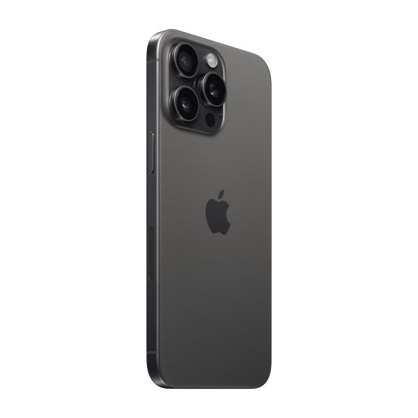iPhone 15 Pro Max with AppleCare+ (Unlocked, 256GB, Black iPhone 15 Pro Max with AppleCare+ (Unlocked, 256GB, Black