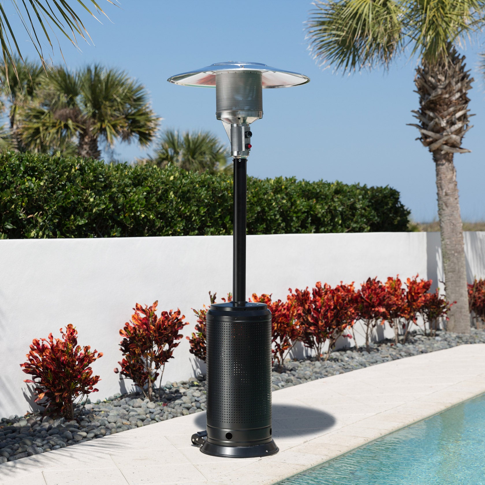 新品☆COSTCO Fire Sense ランタン型 電気ヒーター 380407138877470.jpg