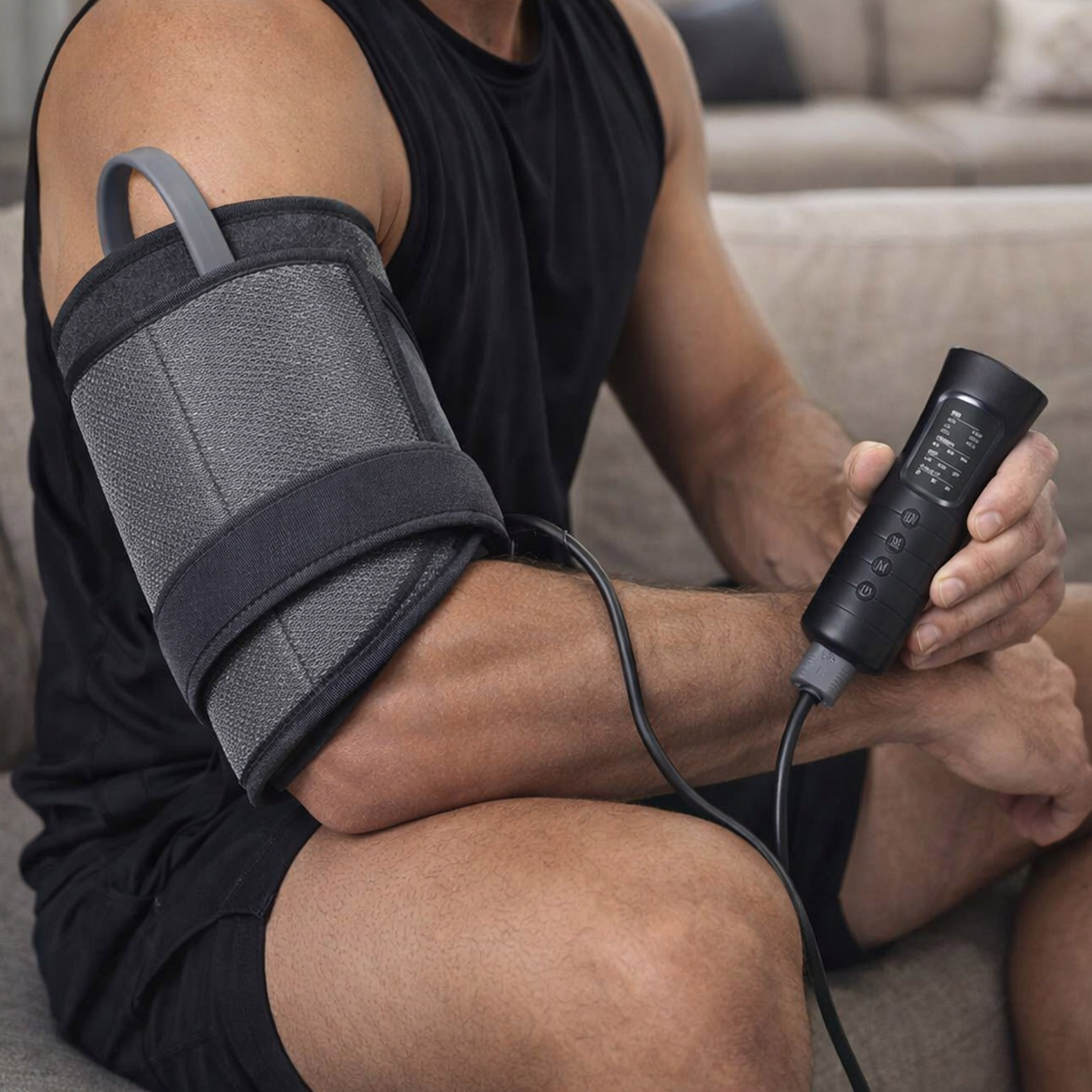 Massagers & Accessories