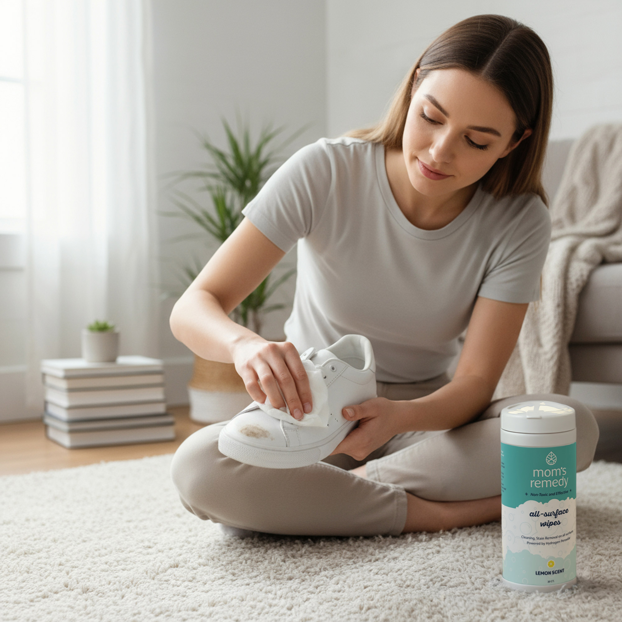 Enlarge Product Preview 6 Successfully Enriched by automation Job.