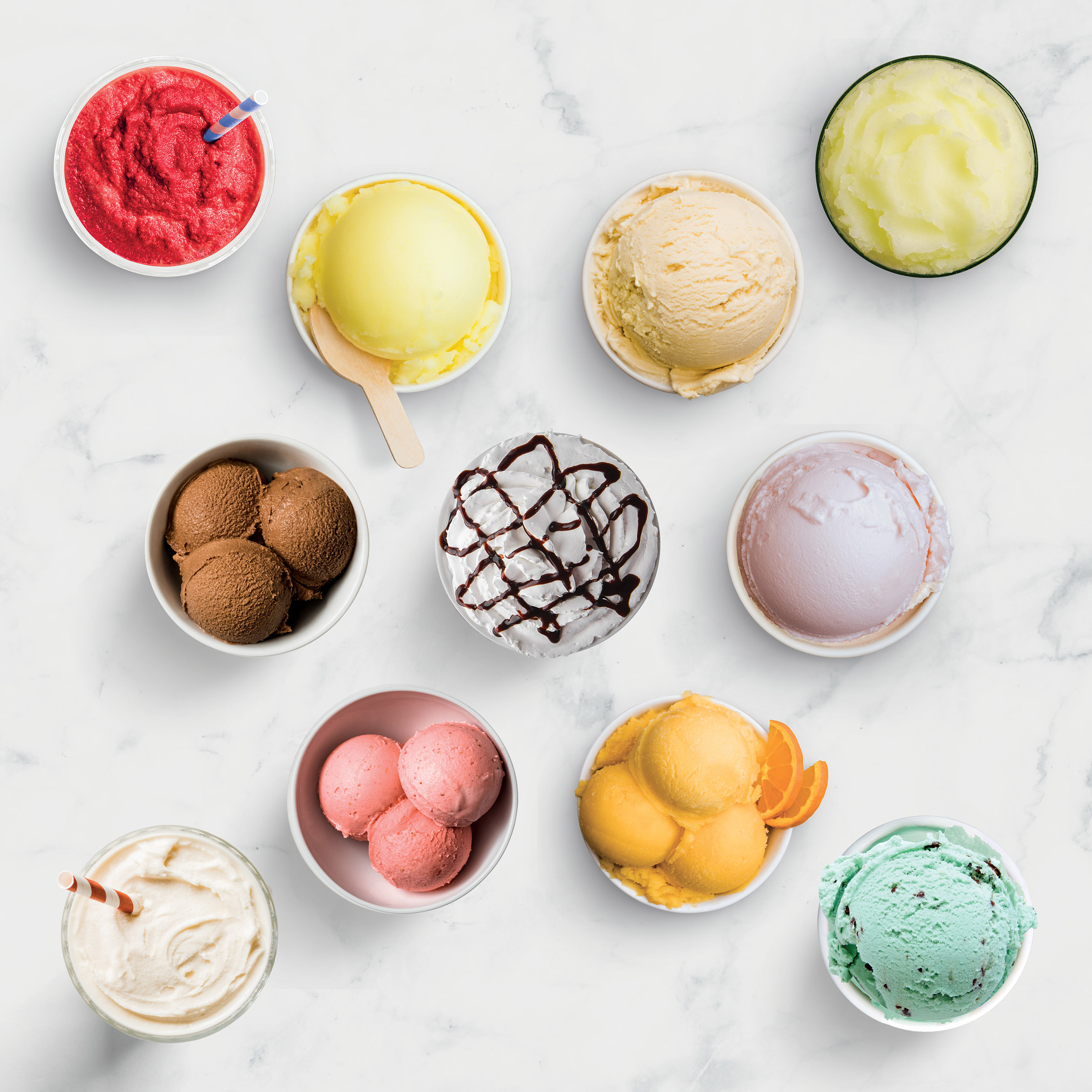 Enlarge Product Preview 7 Successfully Enriched by automation Job.