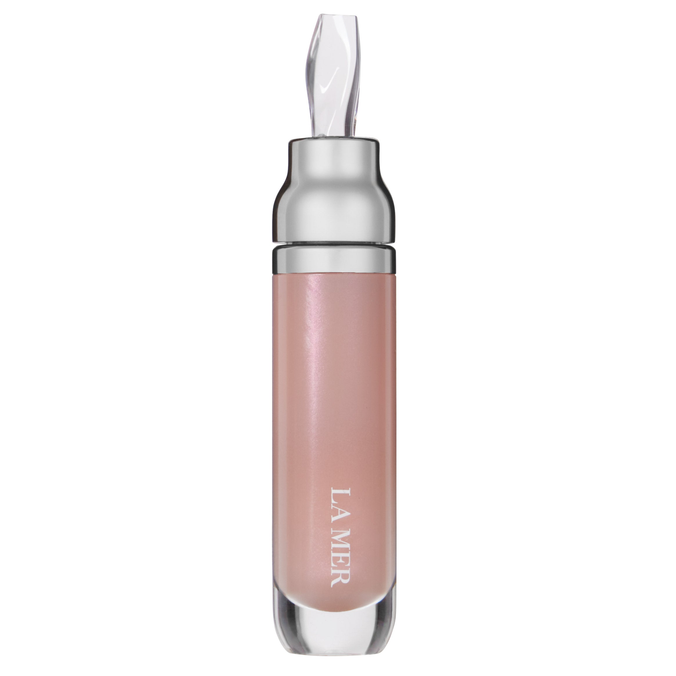 La Mer The Lip Volumizer Sheer Shine, 0.24 fl oz | Costco