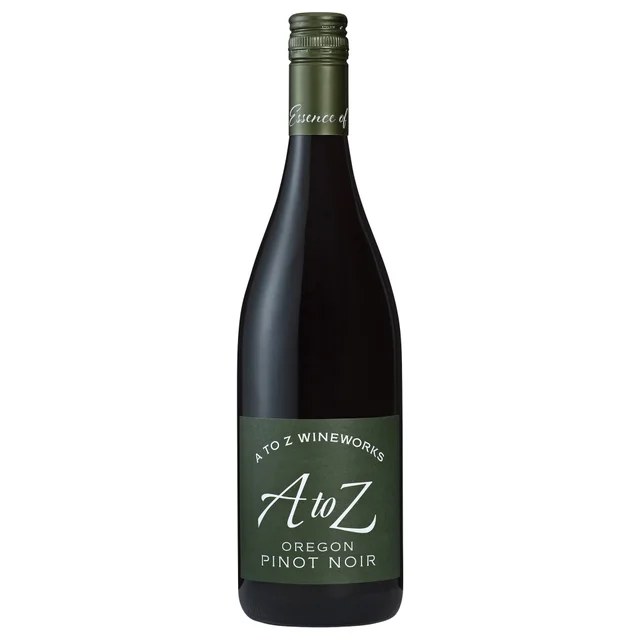 A To Z Pinot Noir, Oregon, 750 ml