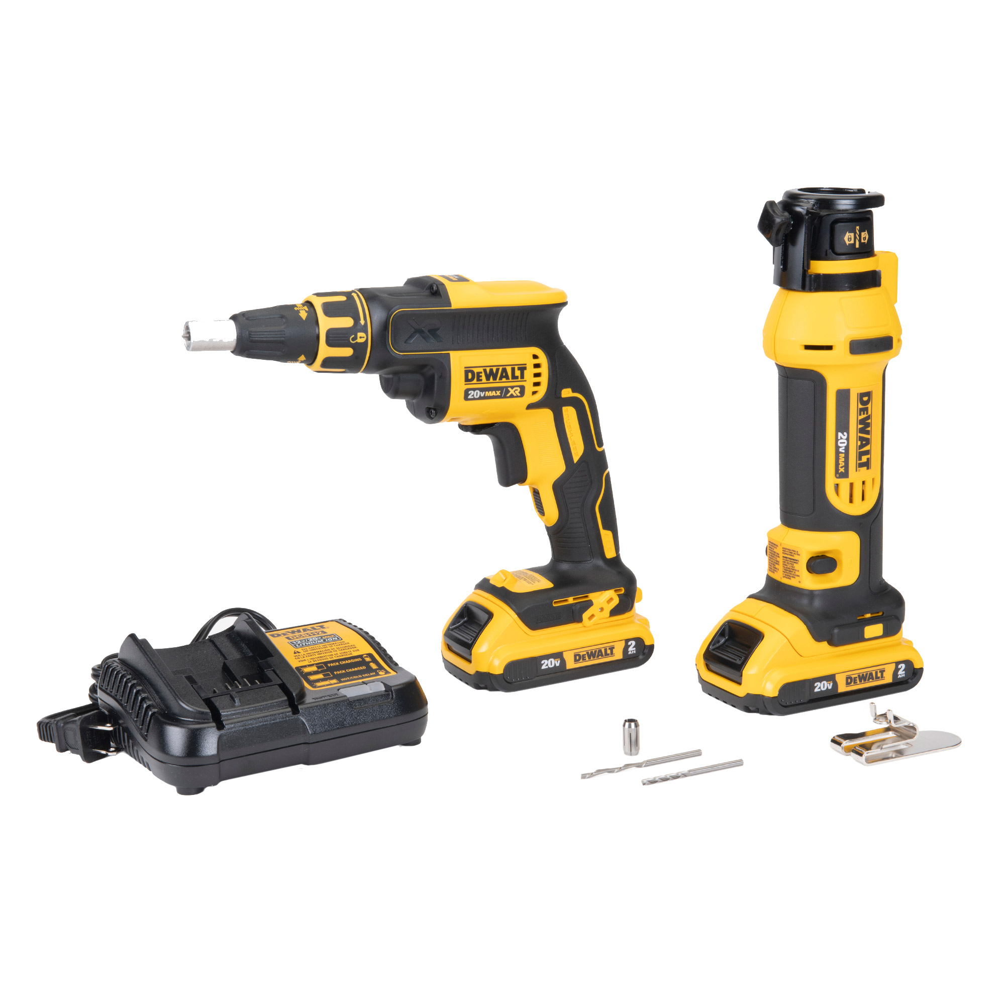 デウォルト DEWALT（DCK263D2） デウォルト DEWALT（DCK263D2） デウォルト DEWALT（DCK263D2）