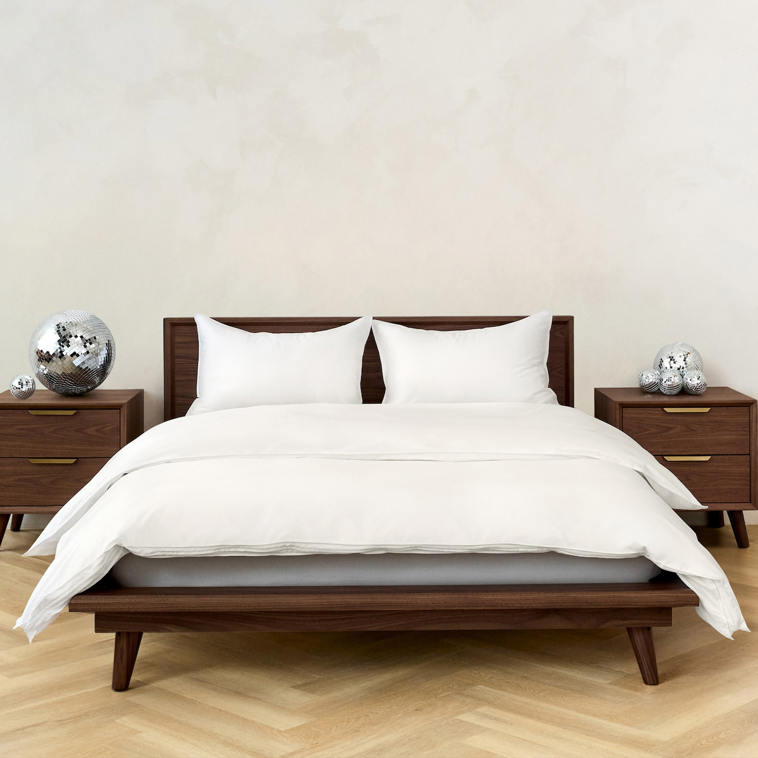 Canadian Down & Feather Company Duvet Cover Set, 3-piece