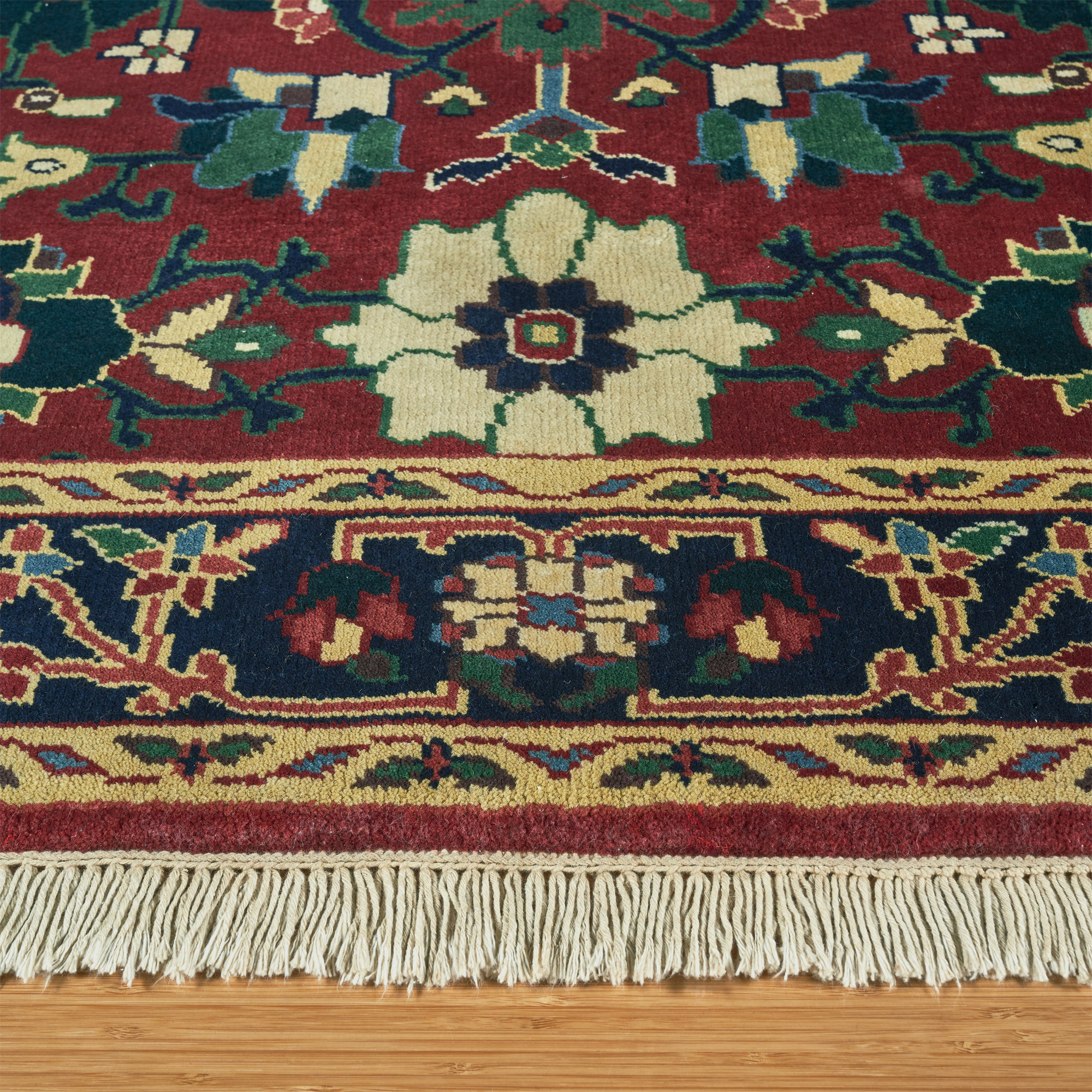 Enlarge Product Preview 3 Successfully Enriched by automation Job.