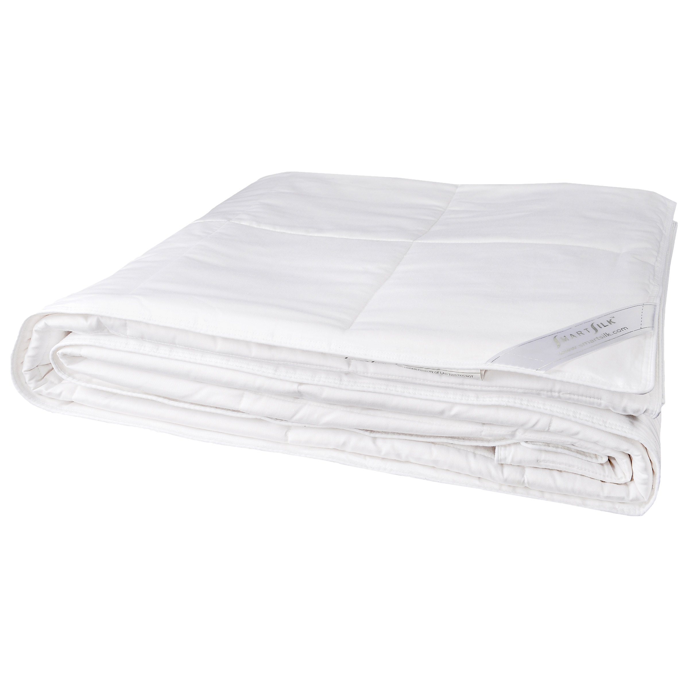 Smartsilk Duvet - Rempli De Soie