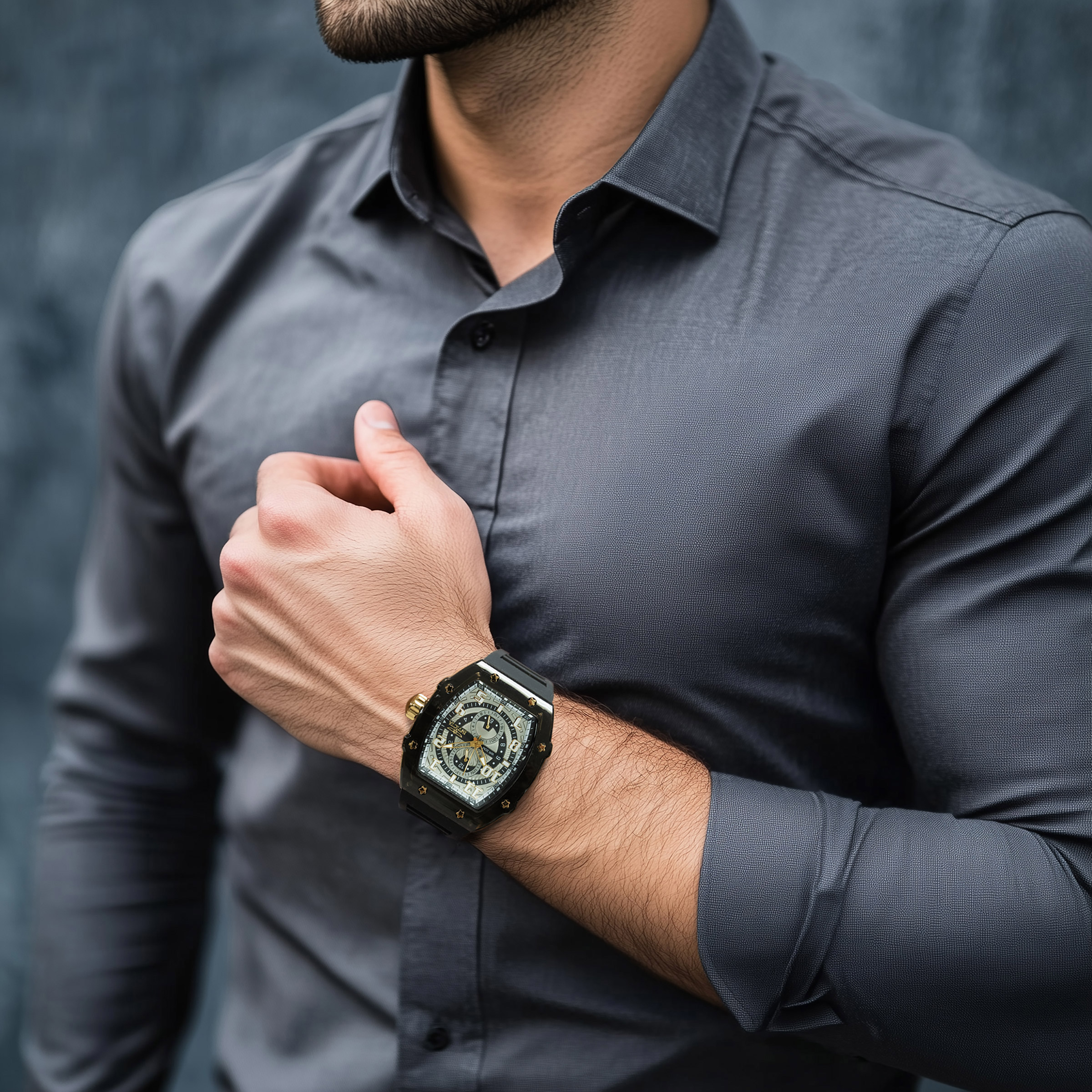 Enlarge Product Preview 4 Successfully Enriched by automation Job.