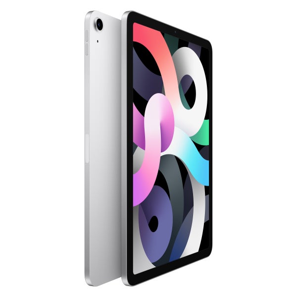 Apple 10.9-inch iPad Air, 256GB, Wi-Fi (4th Generation, 2020 Apple 10.9-inch iPad Air, 256GB, Wi-Fi (4th Generation, 2020