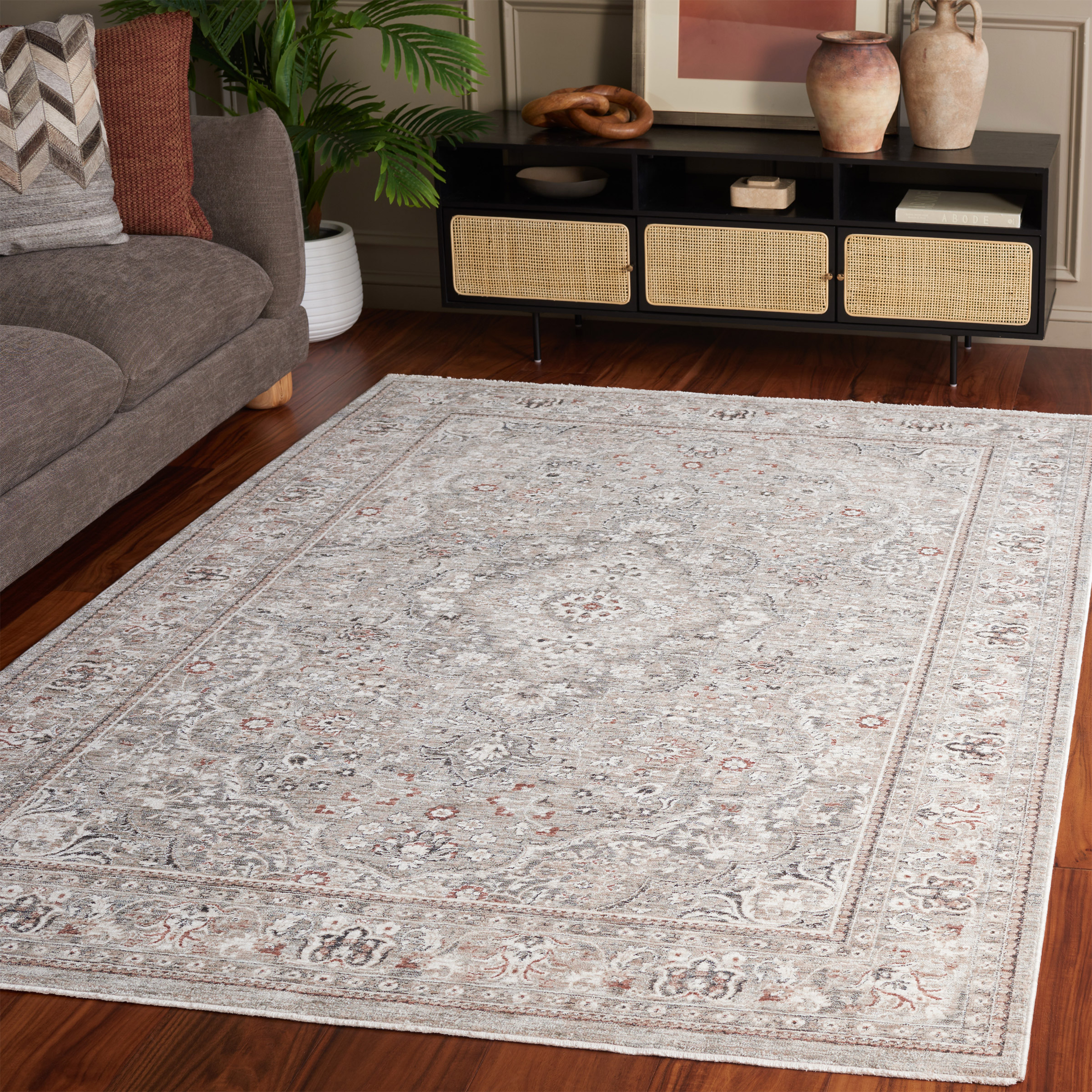 Safavieh Auburndale Collection Indoor Area Rug