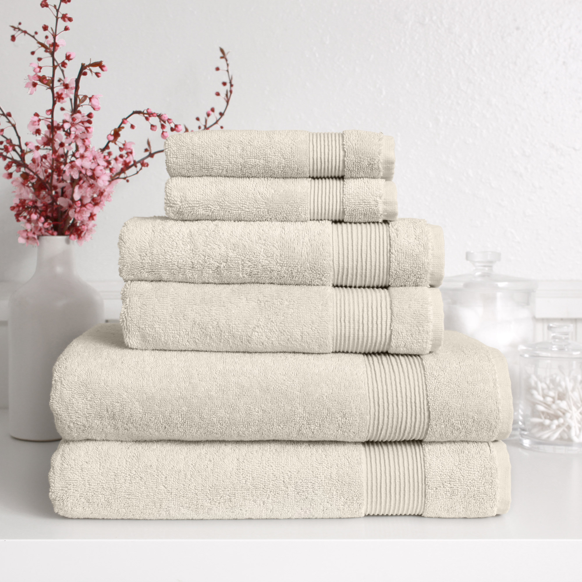 Turkish Towels Signature Towel Sets