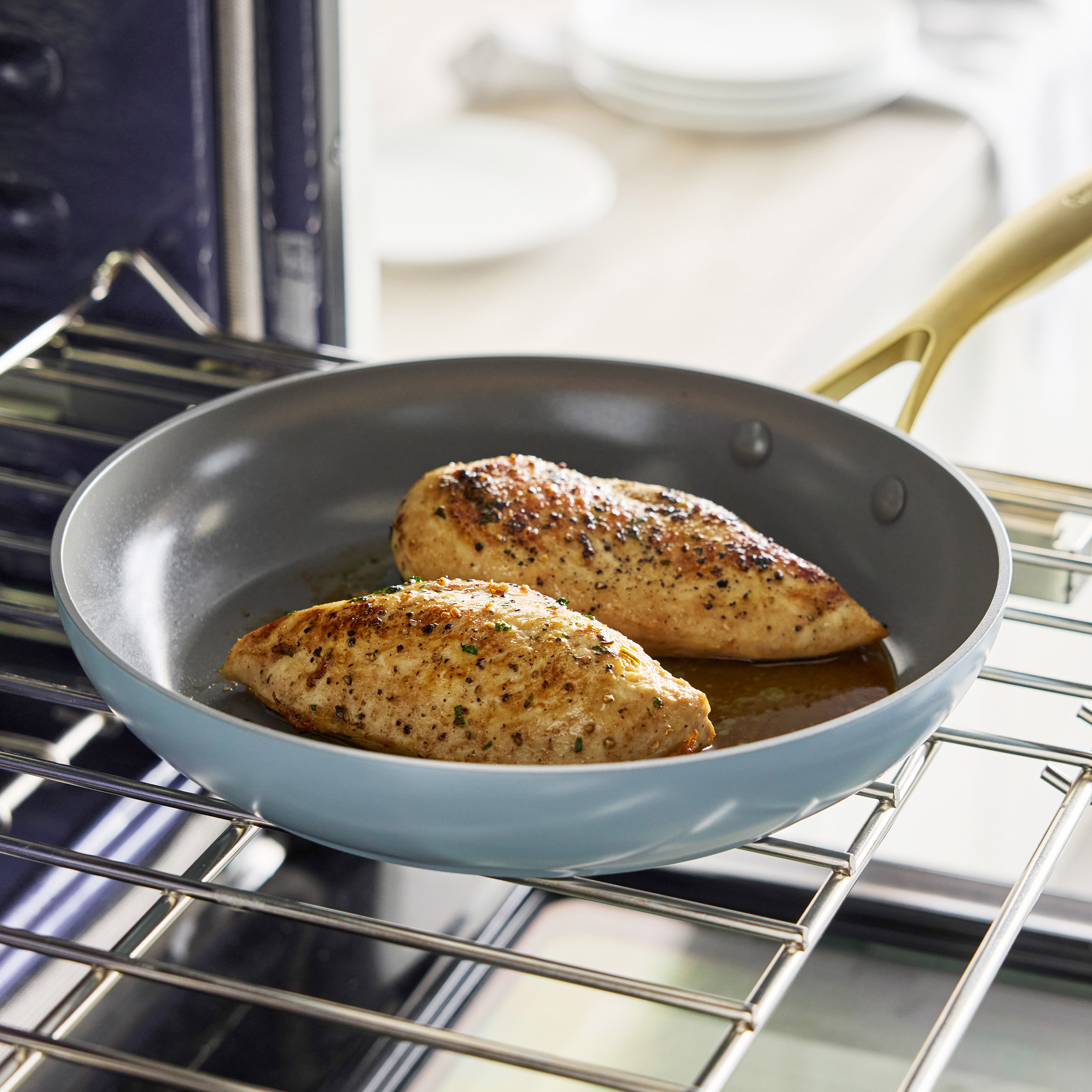 Enlarge Product Preview 4 Successfully Enriched by automation Job.