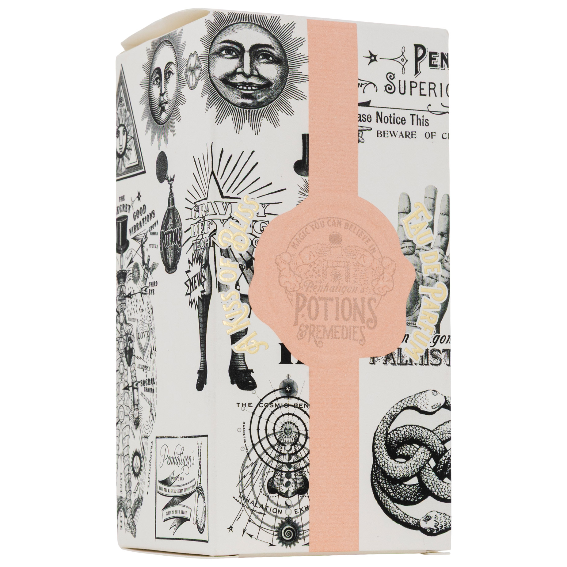 Penhaligon's A Kiss of Bliss for Women, Eau de parfum, 50 mL | Costco