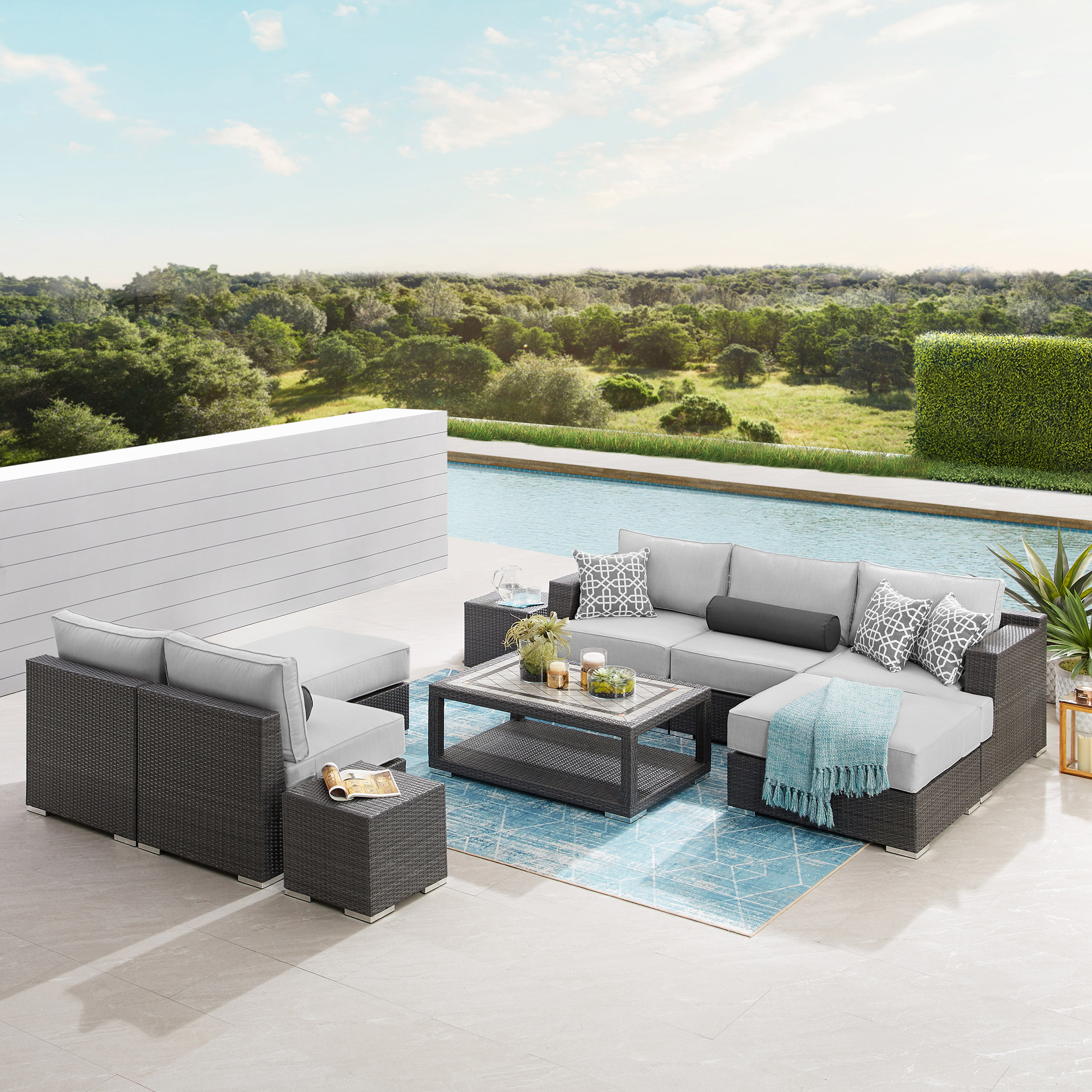 Enlarge Product Preview 4 Successfully Enriched by automation Job.