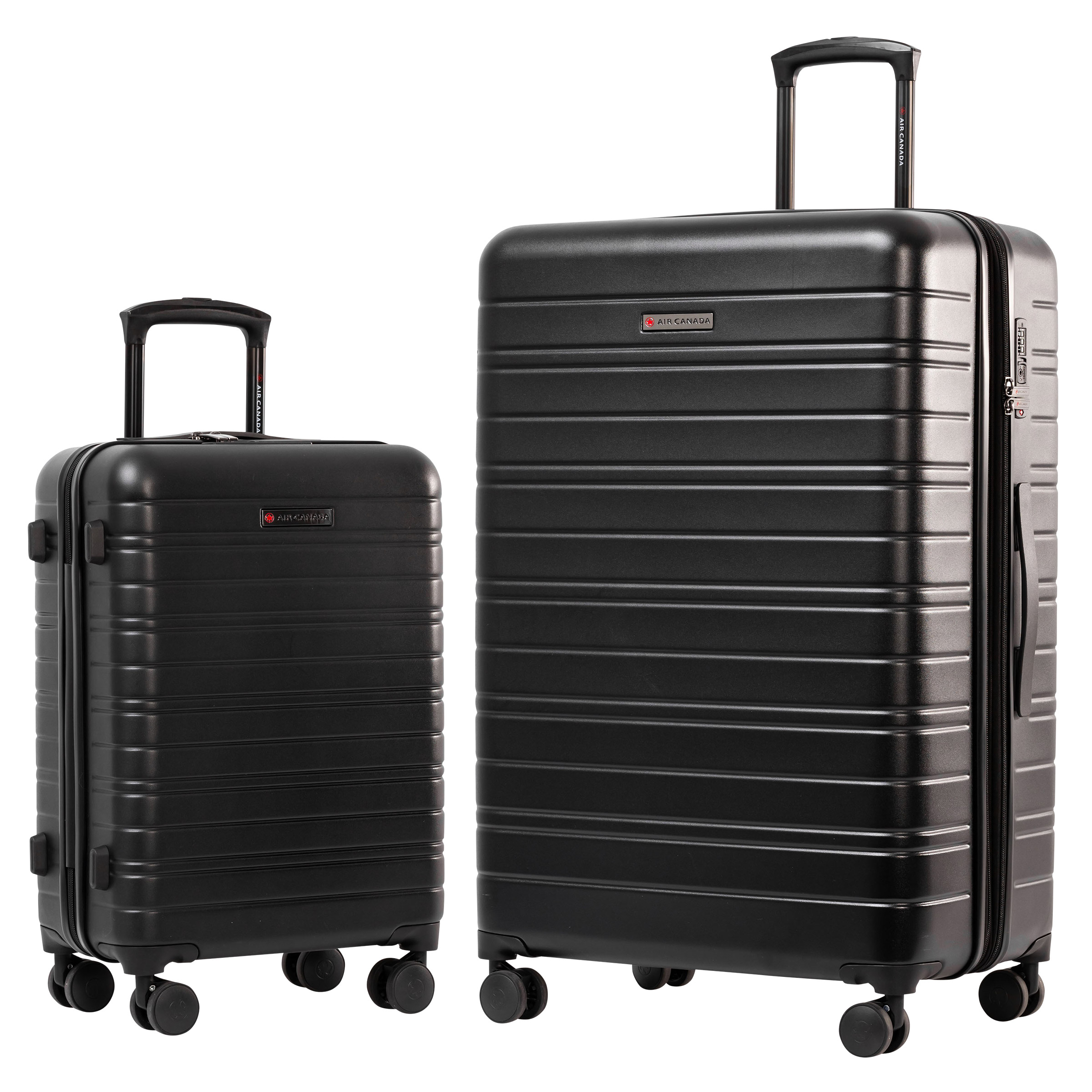 Air Canada - Voyageur 2-piece Hardside Spinner Luggage