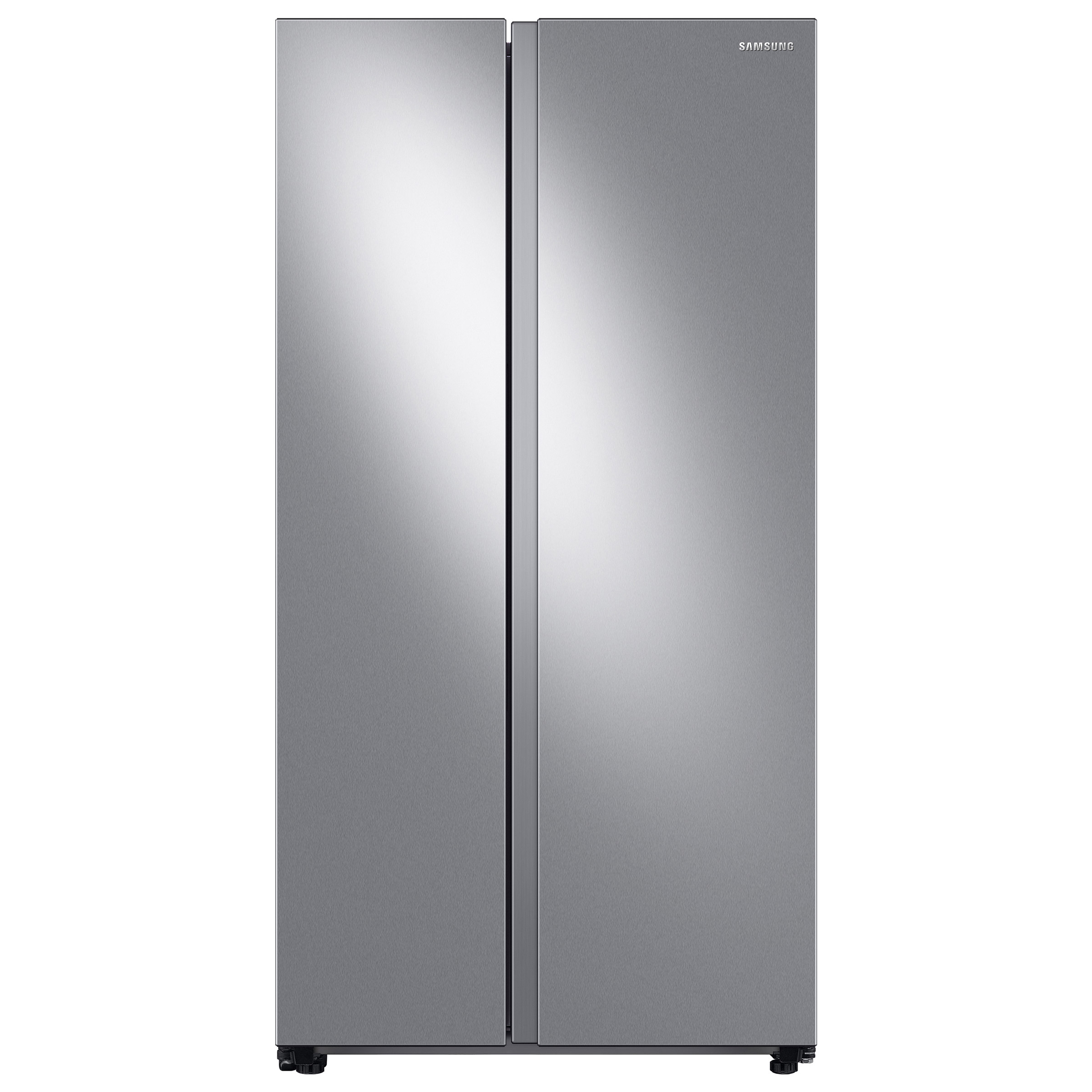 Samsung 23 cu. ft. Smart Counter Depth Side-by-Side Refrigerator