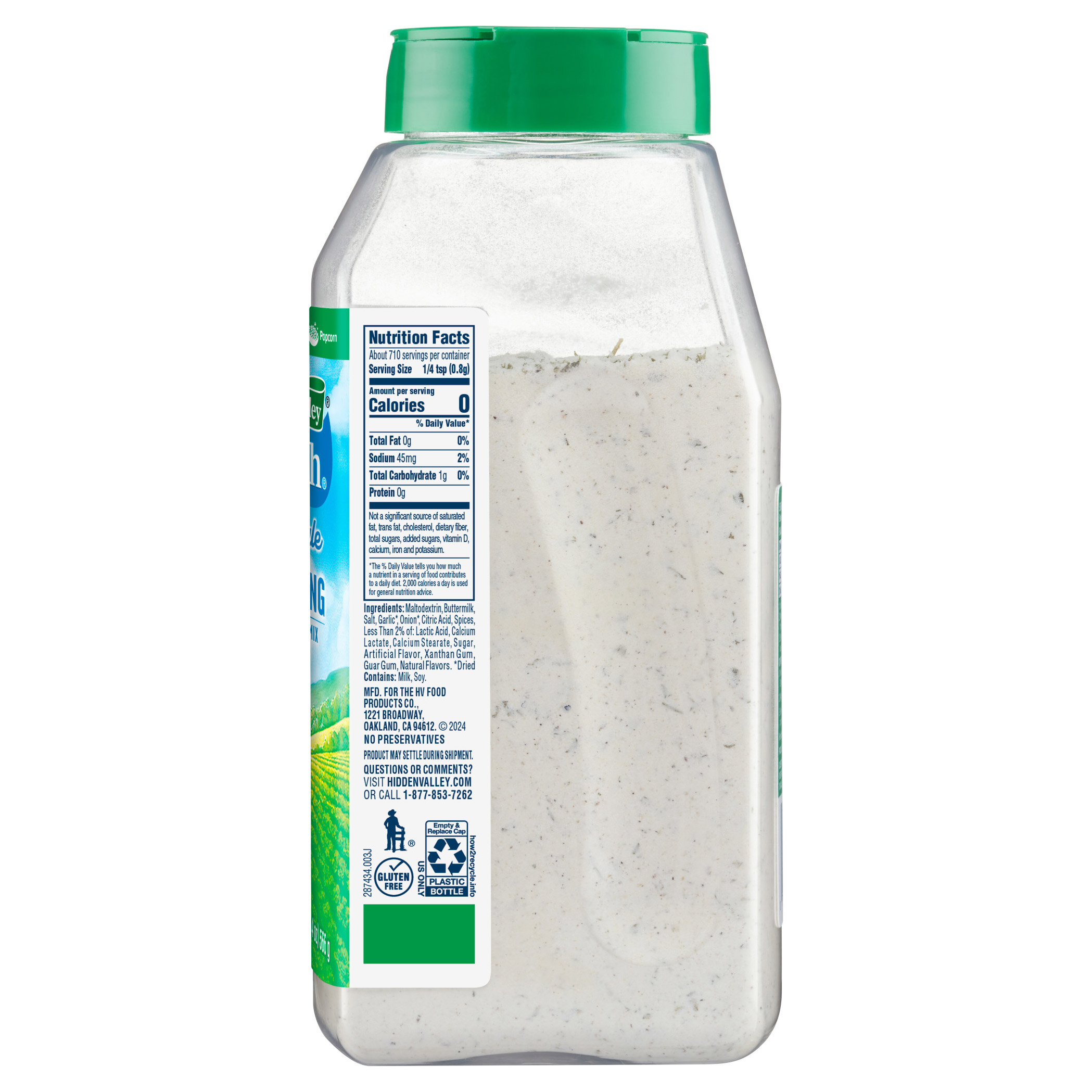 Enlarge Product Preview 4 Successfully Enriched by automation Job.