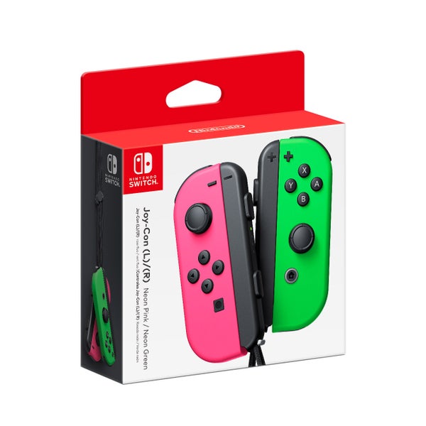 Nintendo Switch Joy-Con Controller | Costco Nintendo Switch Joy-Con Controller | Costco