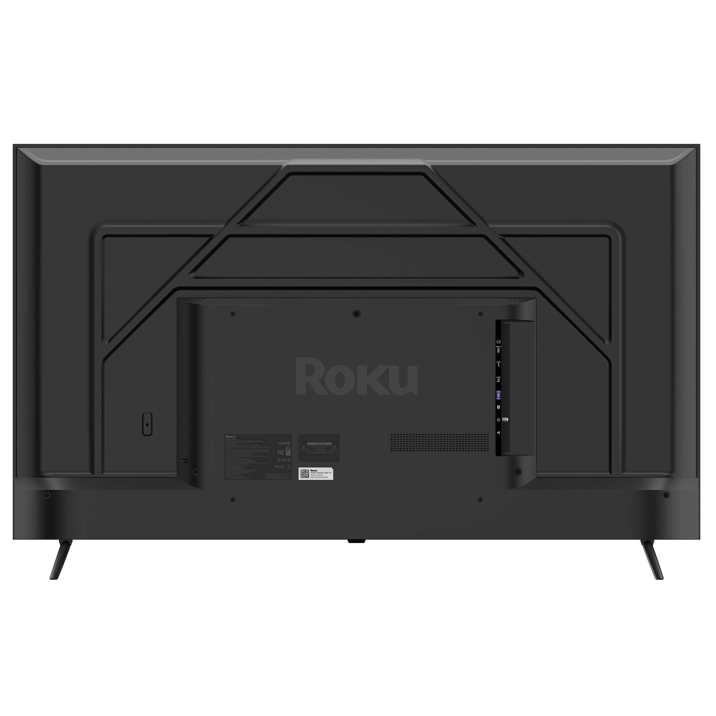 Roku 50