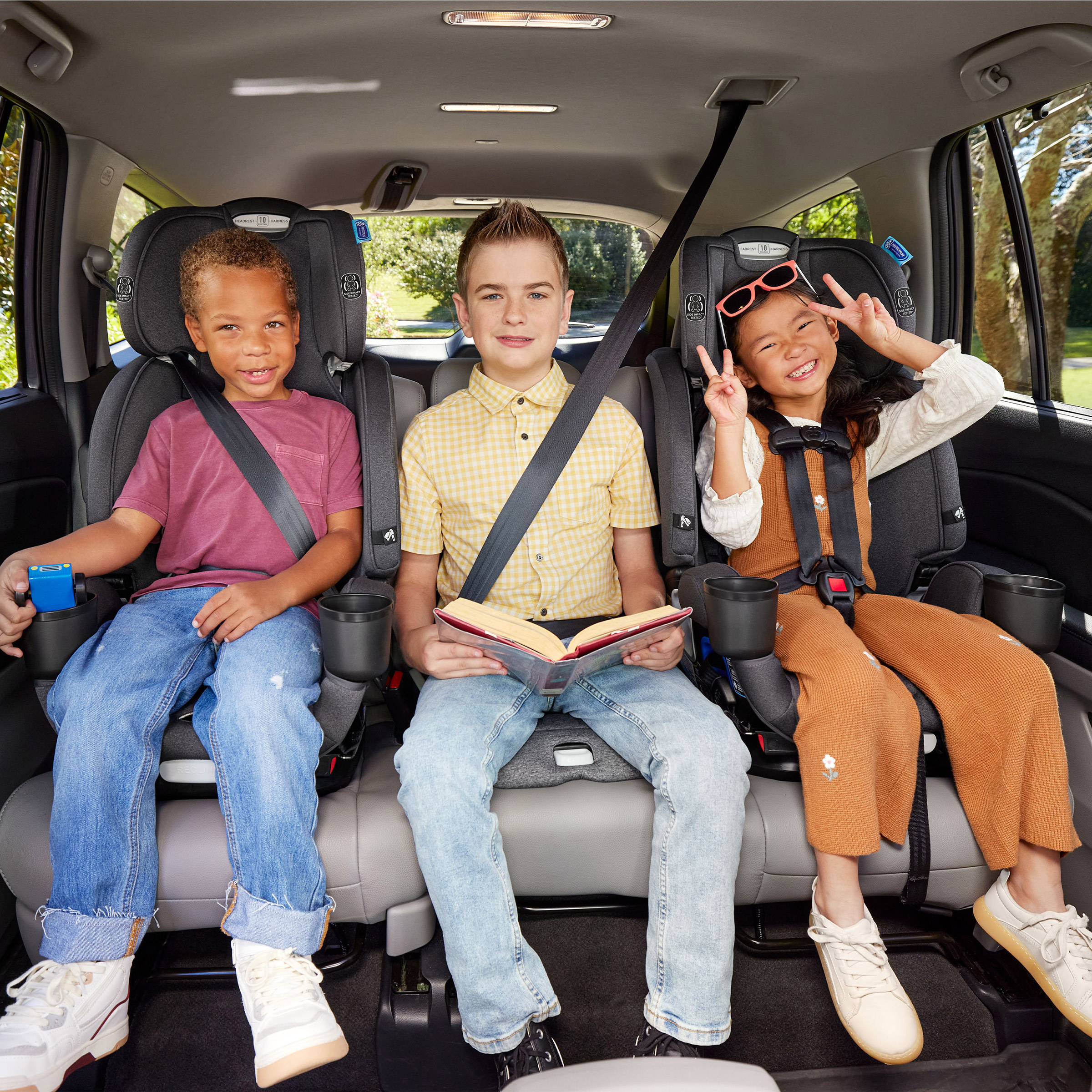 Enlarge Product Preview 6 Successfully Enriched by automation Job.