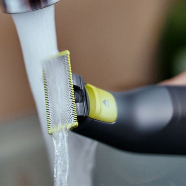 Philips Norelco OneBlade Pro Face and Body Hybrid Electric Philips Norelco OneBlade Pro Face and Body Hybrid Electric