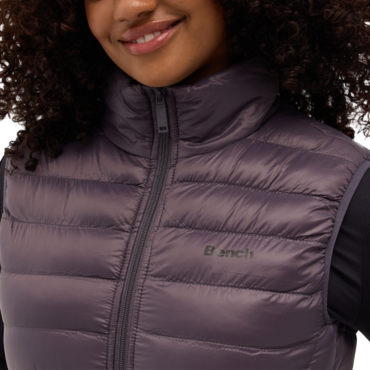 Bench Women's Puffer Vest | Costco