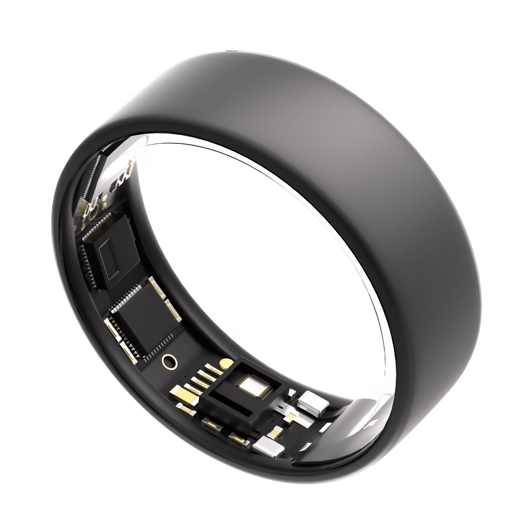 Ultrahuman Ring AIR with 2 Year Ultrahuman X Membership Bundle