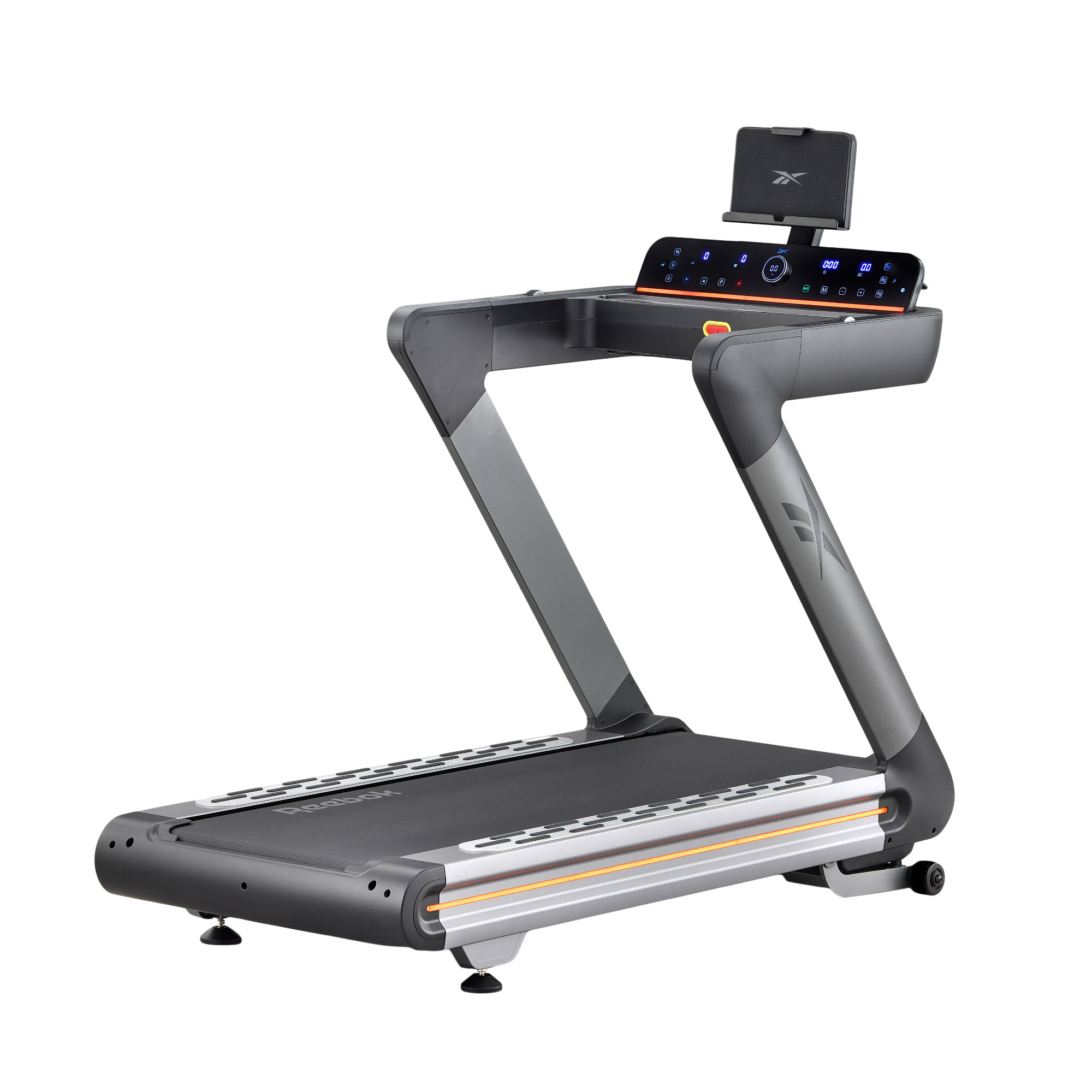 Reebok Z-Tech Treadmill