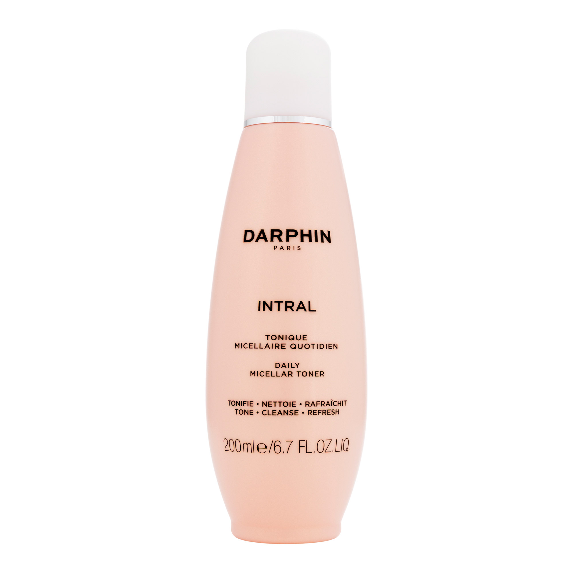 Darphin Intral Daily Micellar Toner, 200 mL