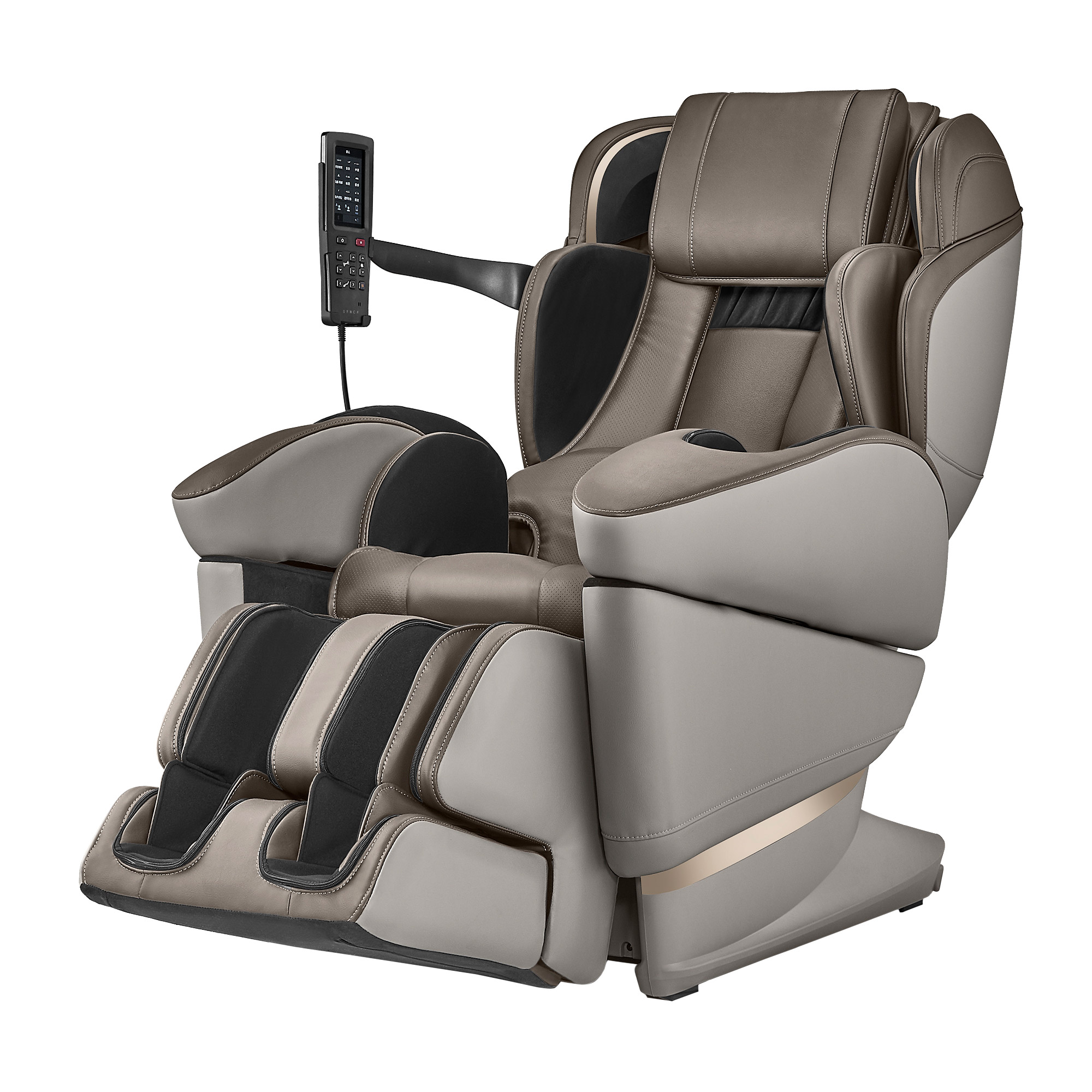 Synca JP3000 - 5D Ai Ultra-Premium Massage Chair